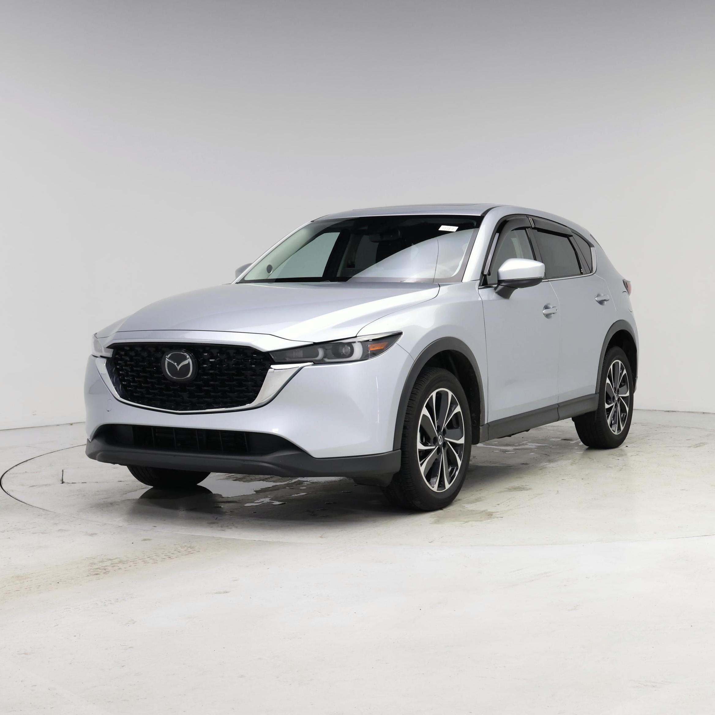 Thumbnail: 2023 Mazda CX-5 - 4