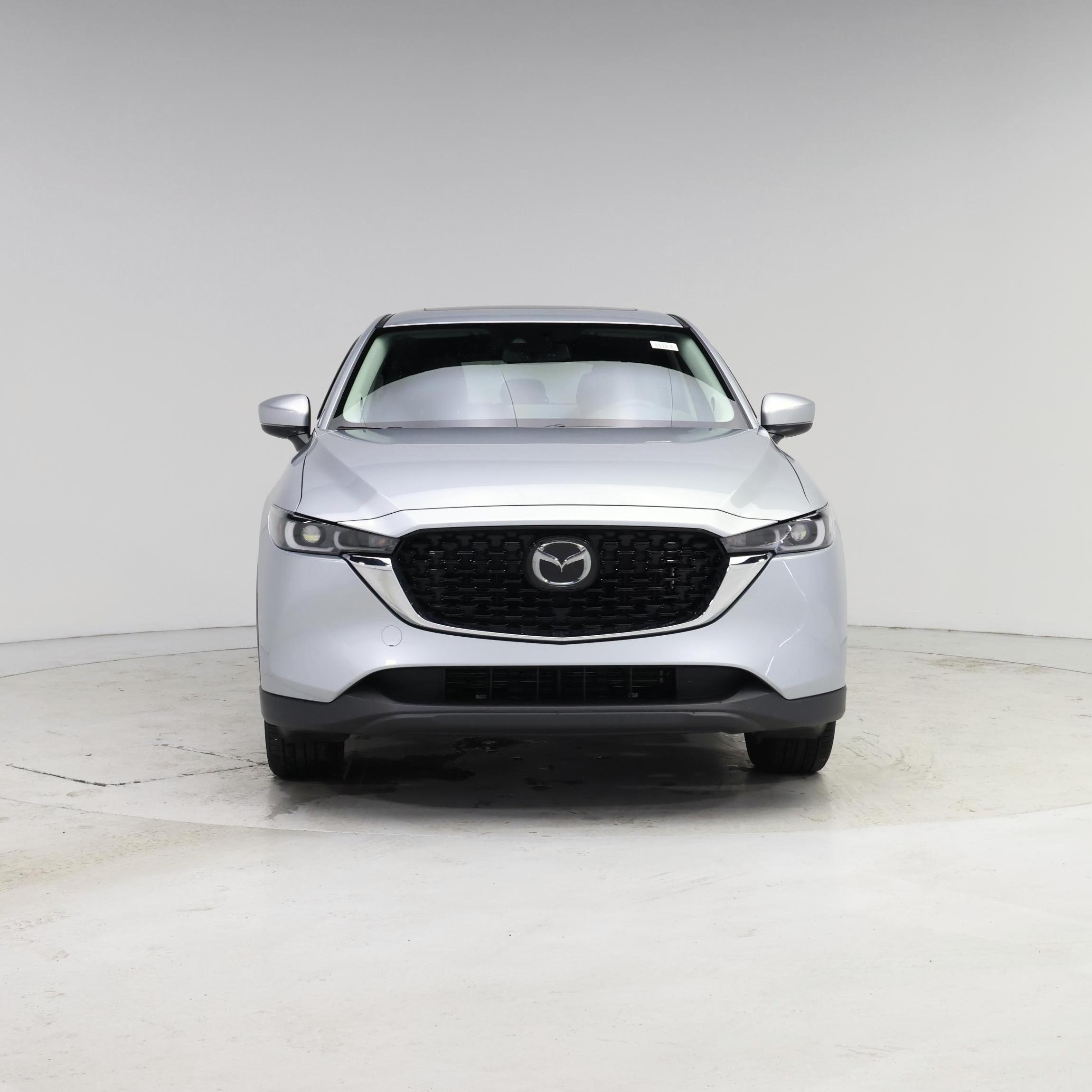 Thumbnail: 2023 Mazda CX-5 - 5