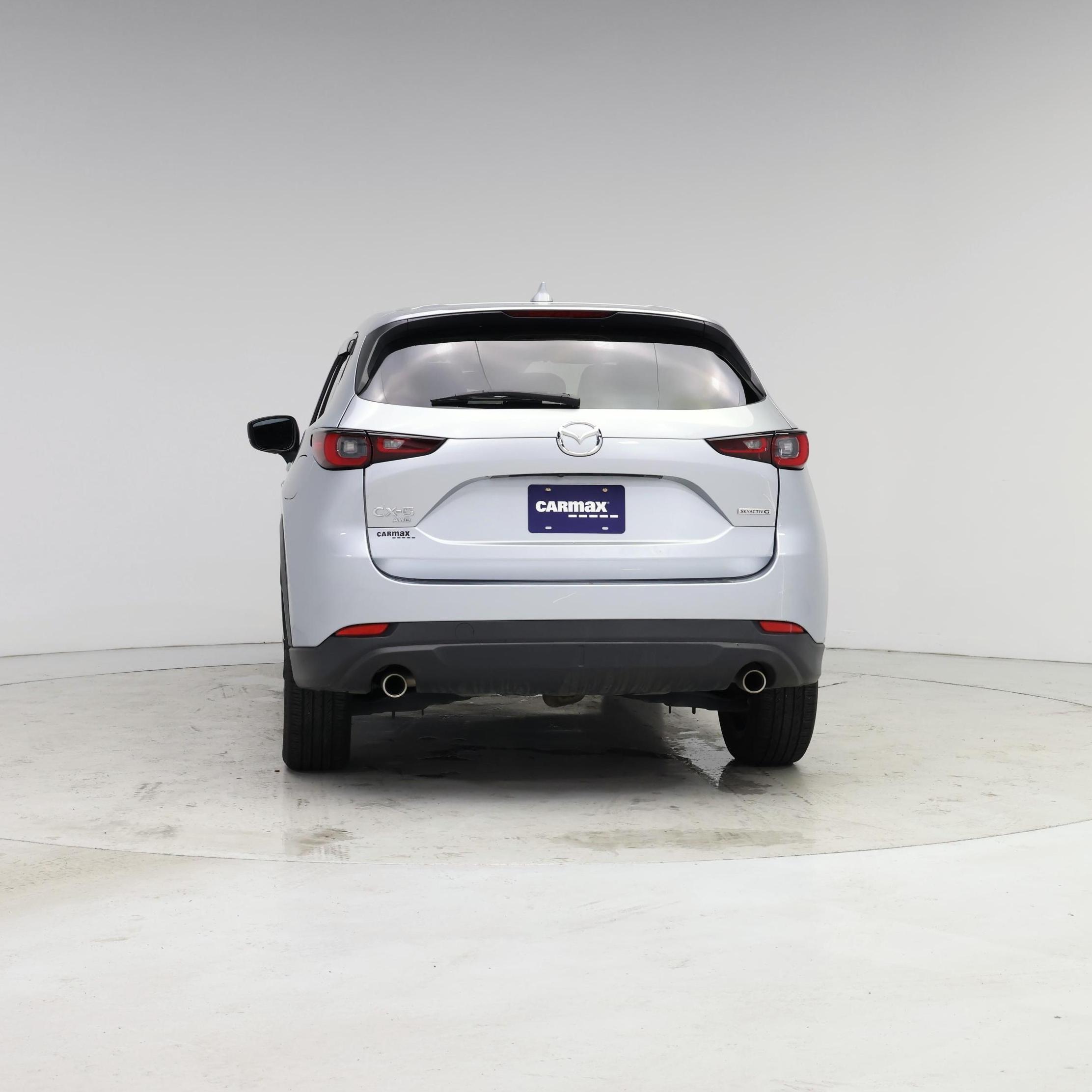 Thumbnail: 2023 Mazda CX-5 - 6