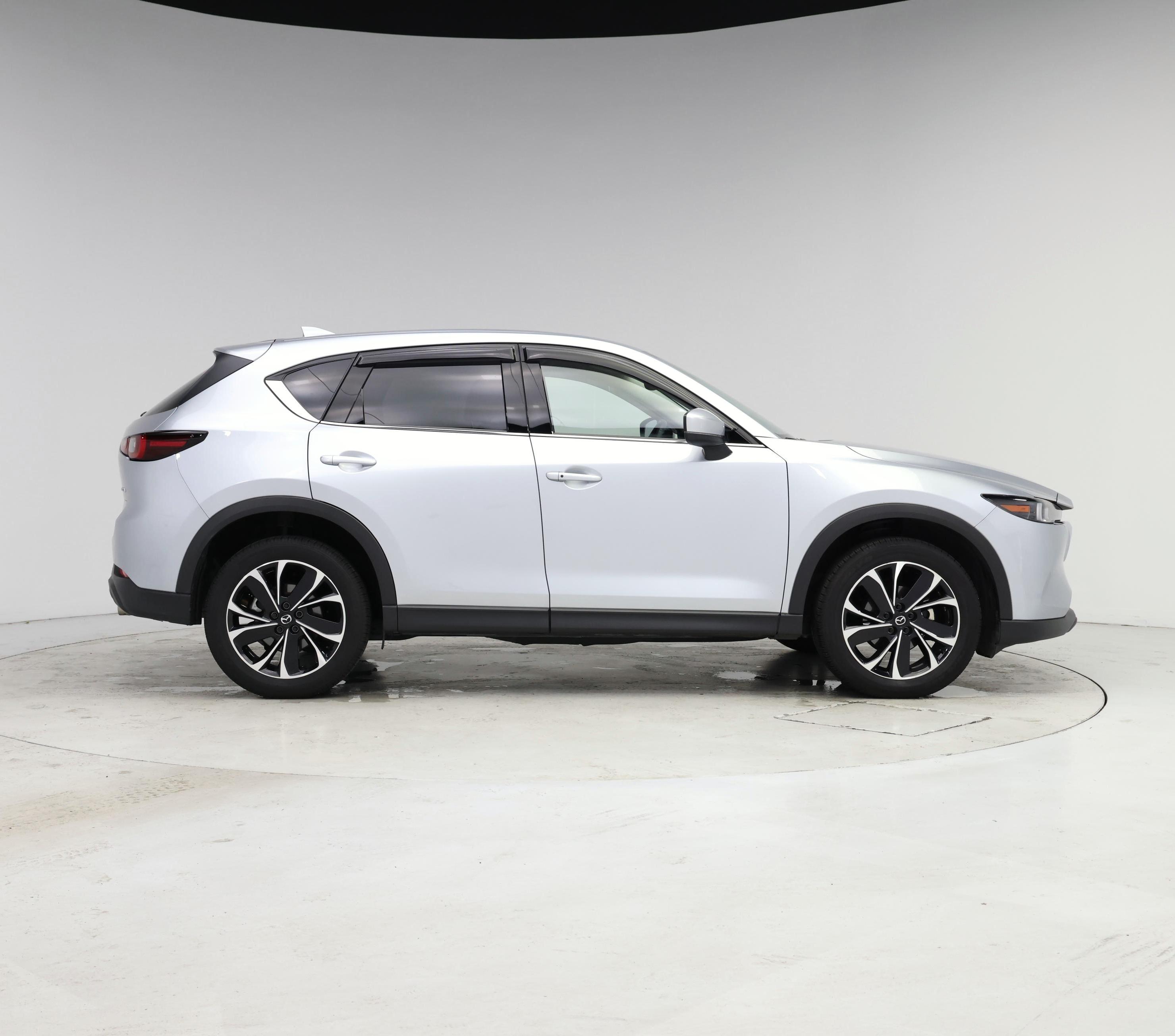 Thumbnail: 2023 Mazda CX-5 - 7