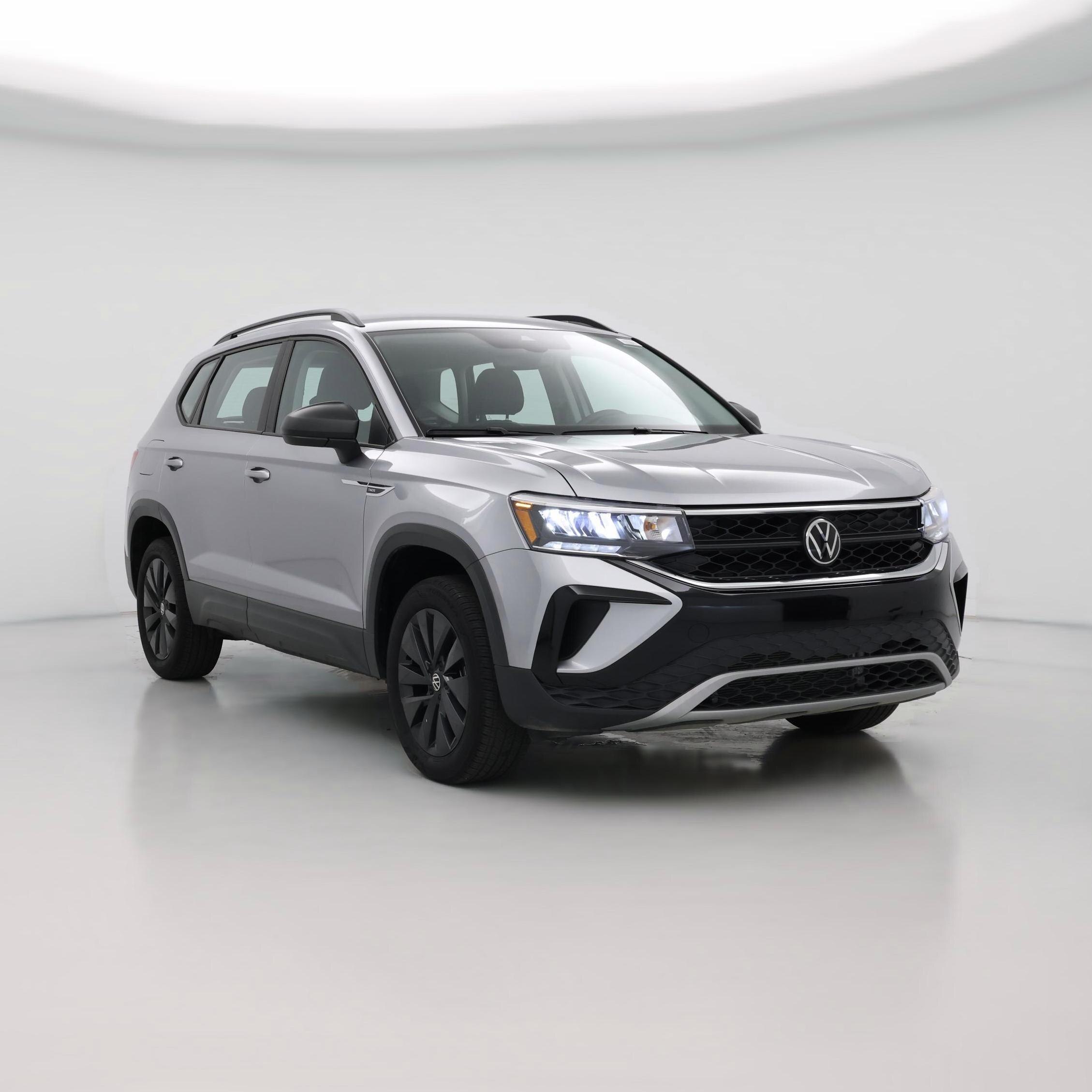 Thumbnail: 2024 Volkswagen Taos - 1