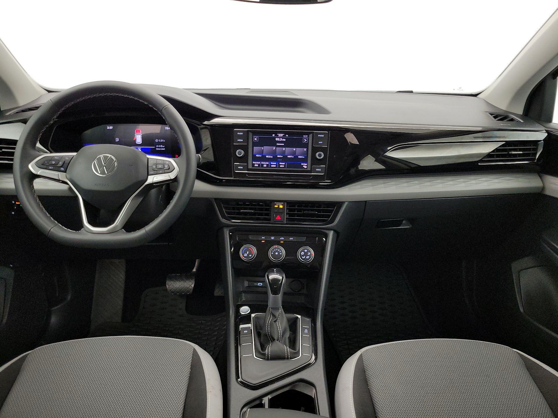 Thumbnail: 2024 Volkswagen Taos - 9