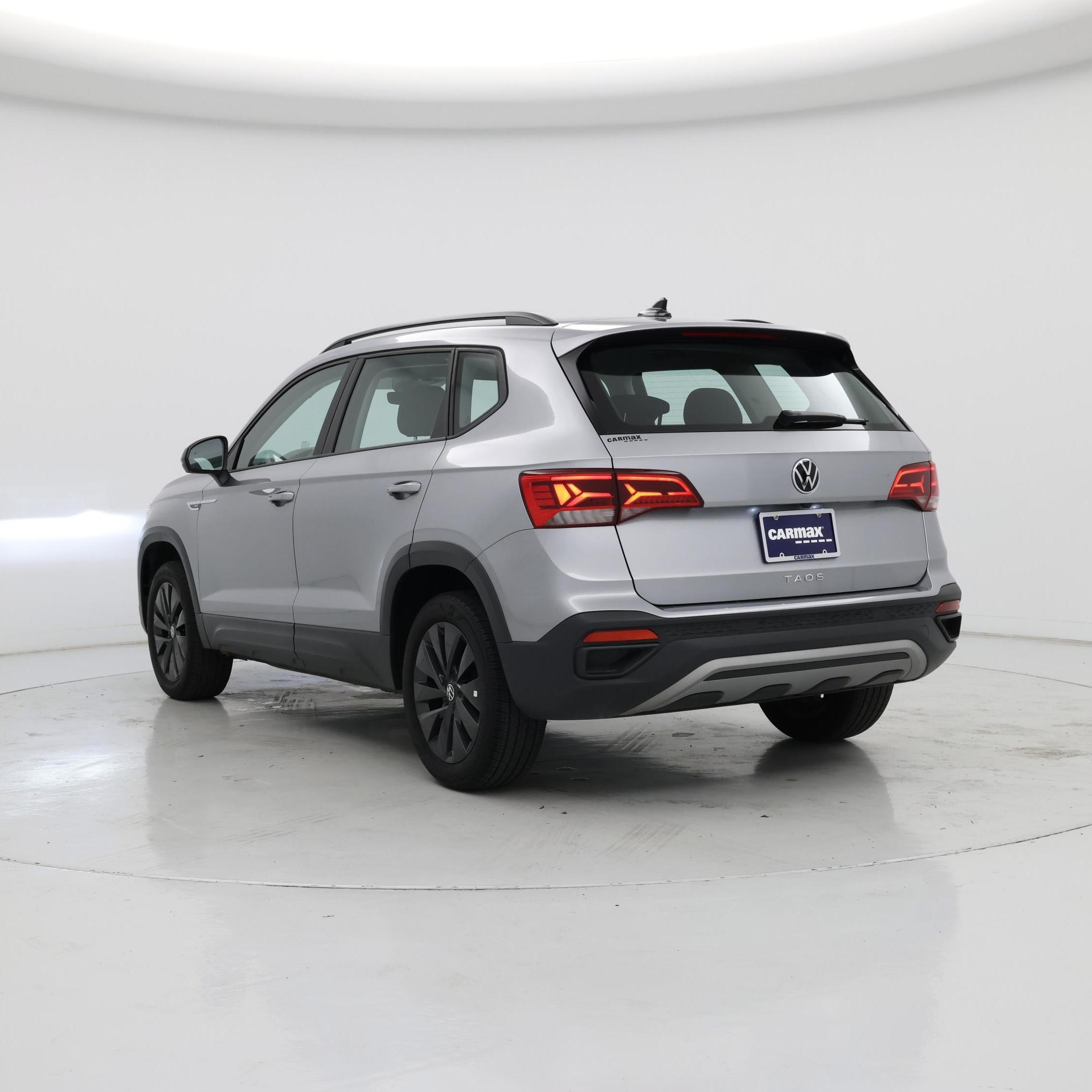 Thumbnail: 2024 Volkswagen Taos - 2