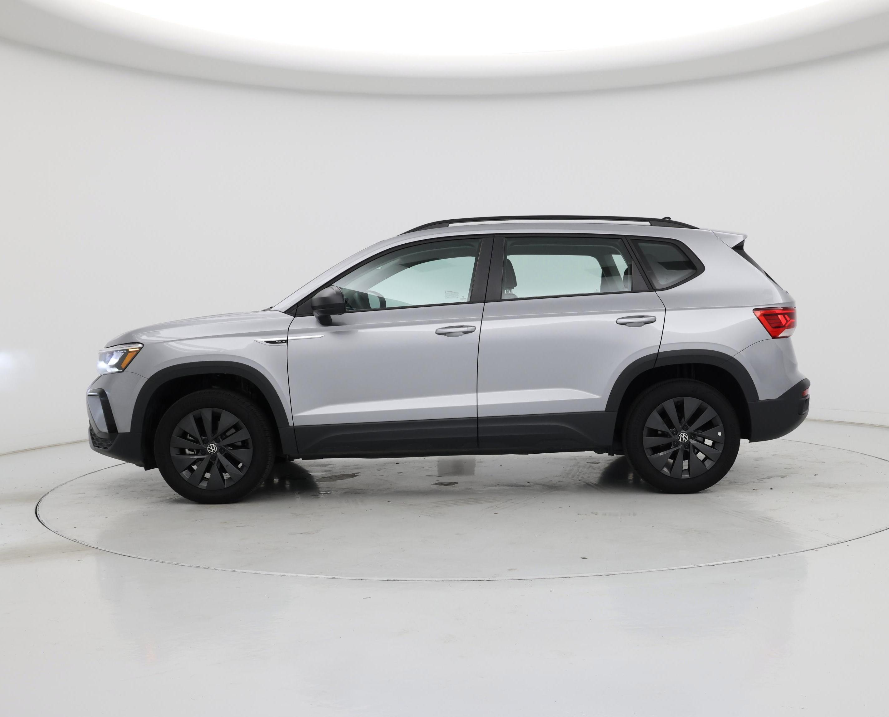 Thumbnail: 2024 Volkswagen Taos - 3