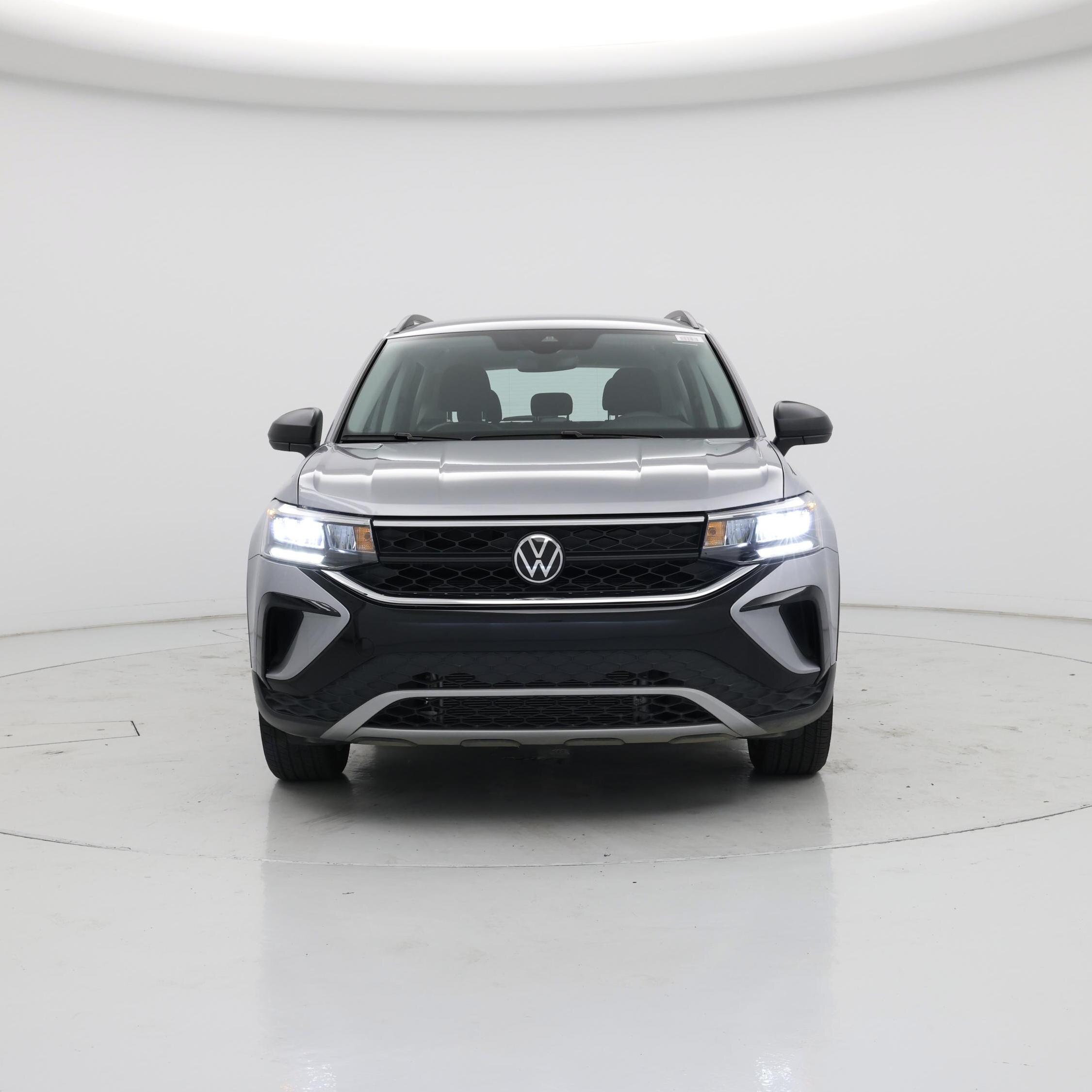 Thumbnail: 2024 Volkswagen Taos - 5