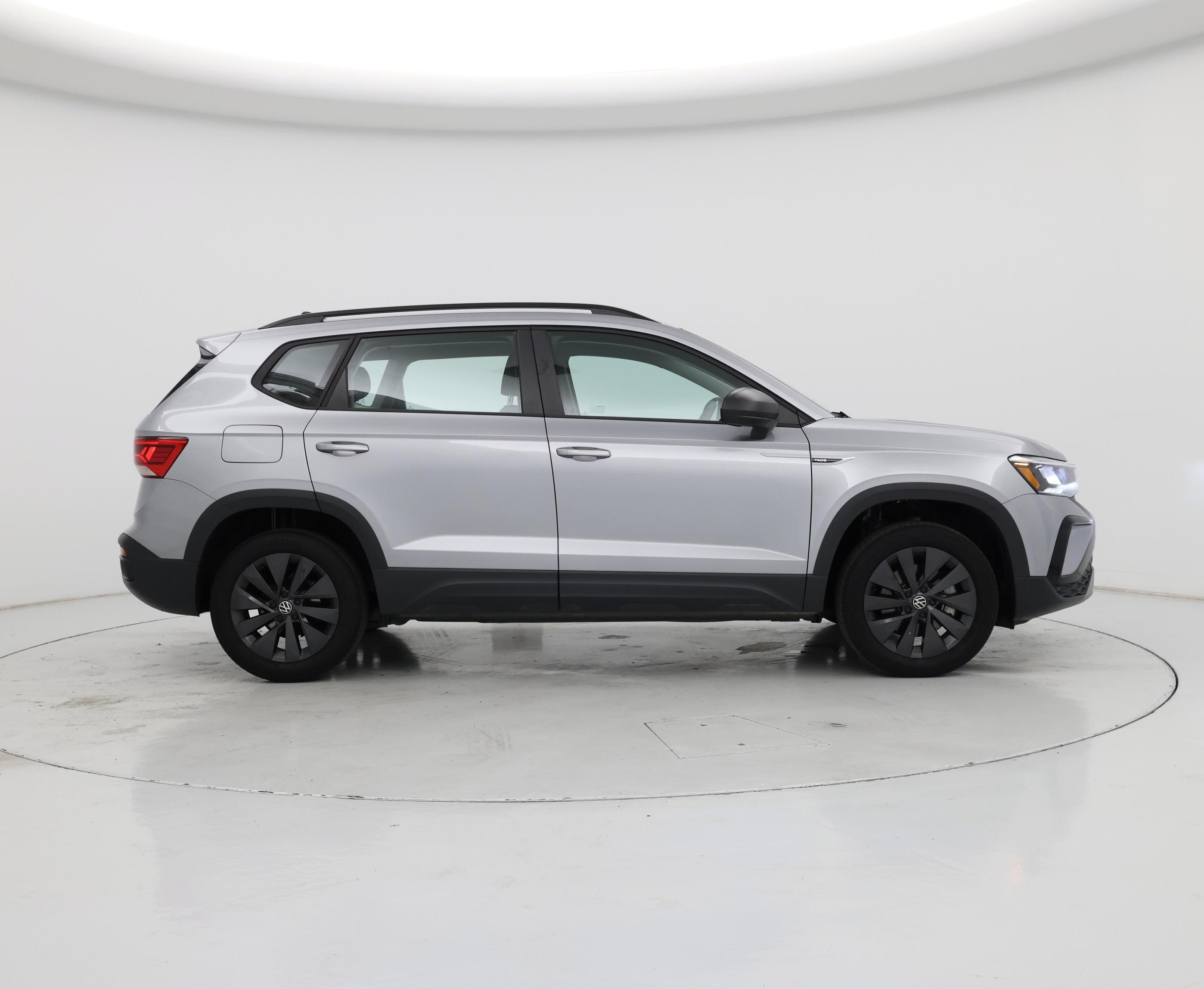 Thumbnail: 2024 Volkswagen Taos - 7