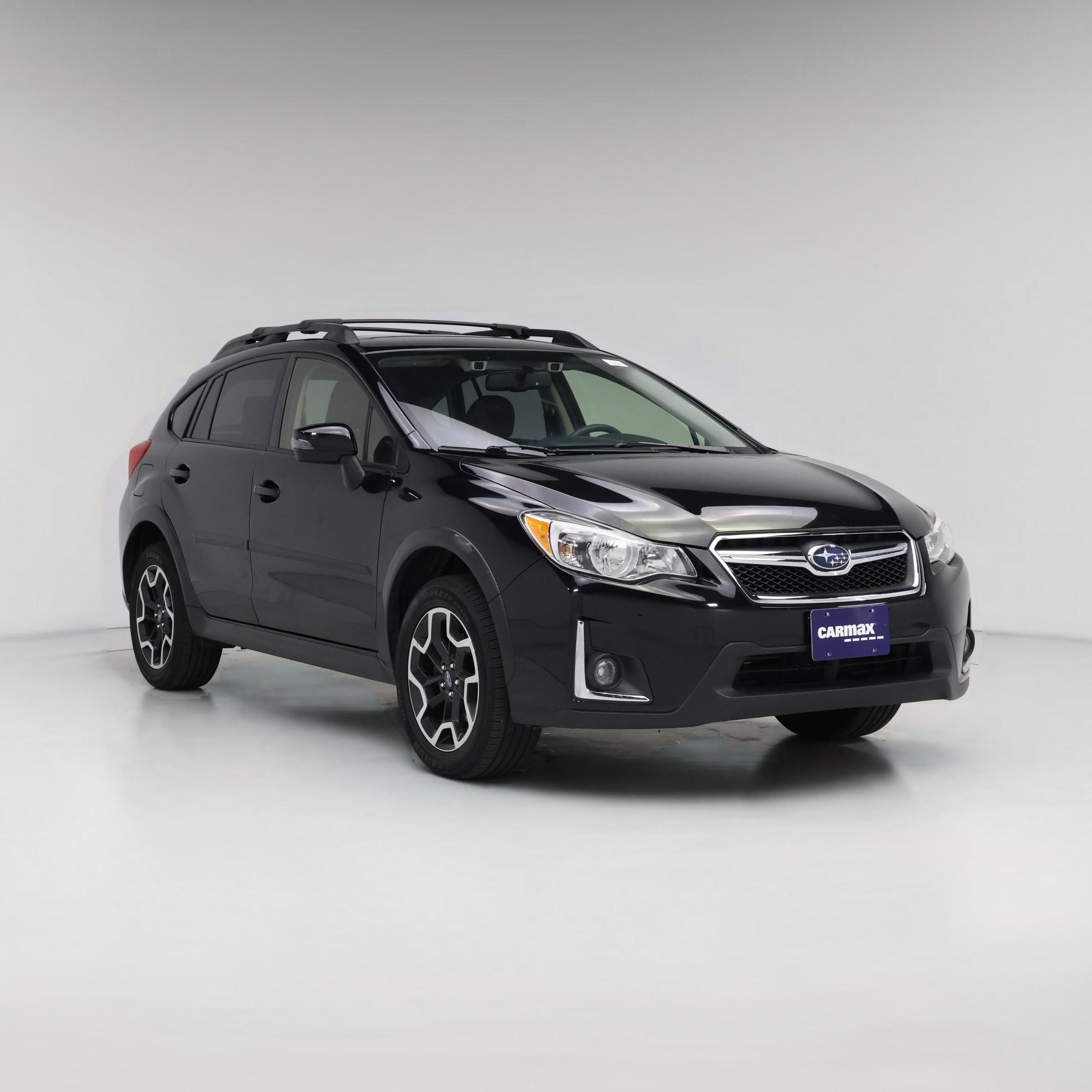 Thumbnail: 2016 Subaru XV Crosstrek - 1