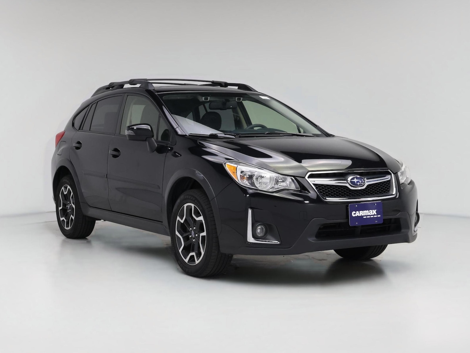 2016 Subaru Crosstrek