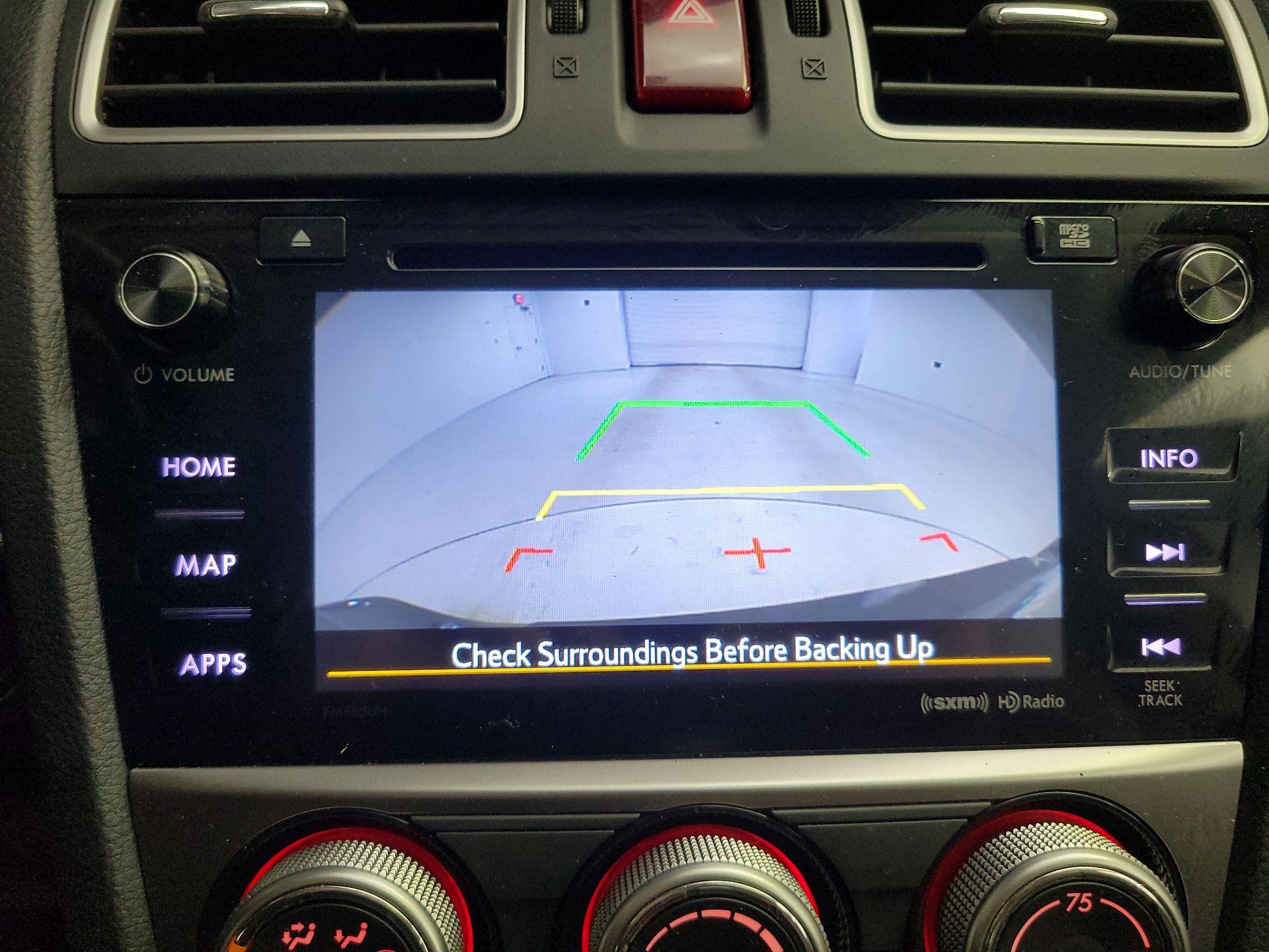 Thumbnail: 2016 Subaru XV Crosstrek - 14