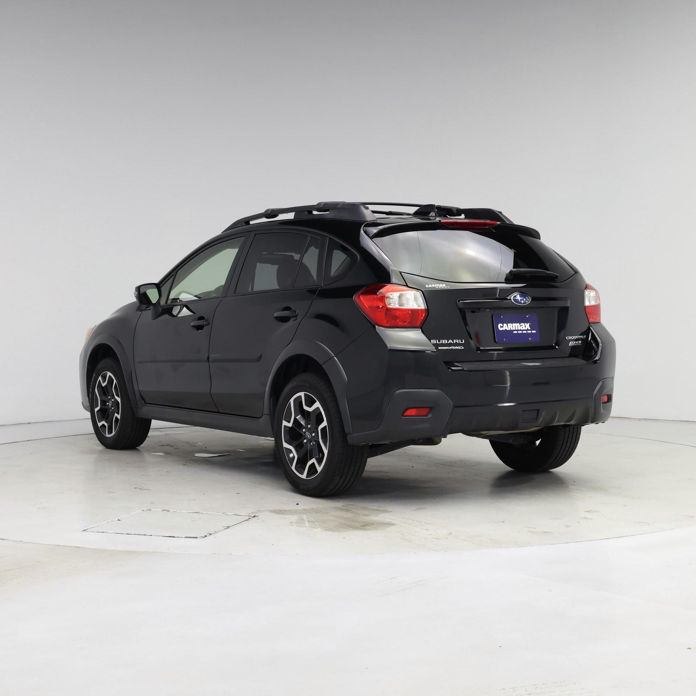 Thumbnail: 2016 Subaru XV Crosstrek - 2