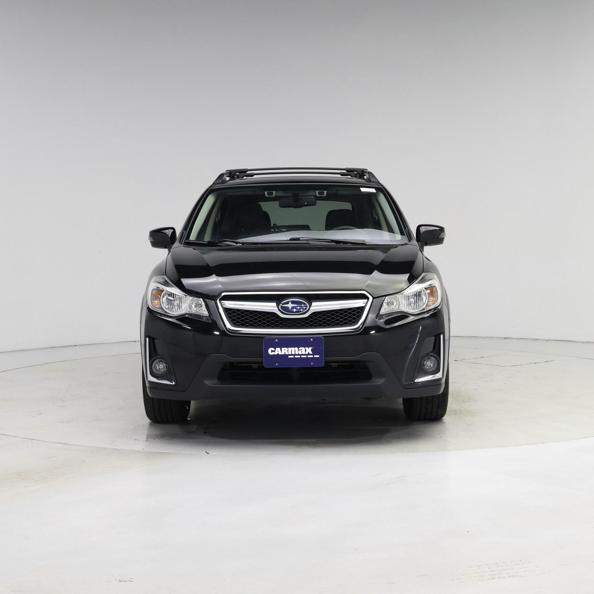 Thumbnail: 2016 Subaru XV Crosstrek - 5