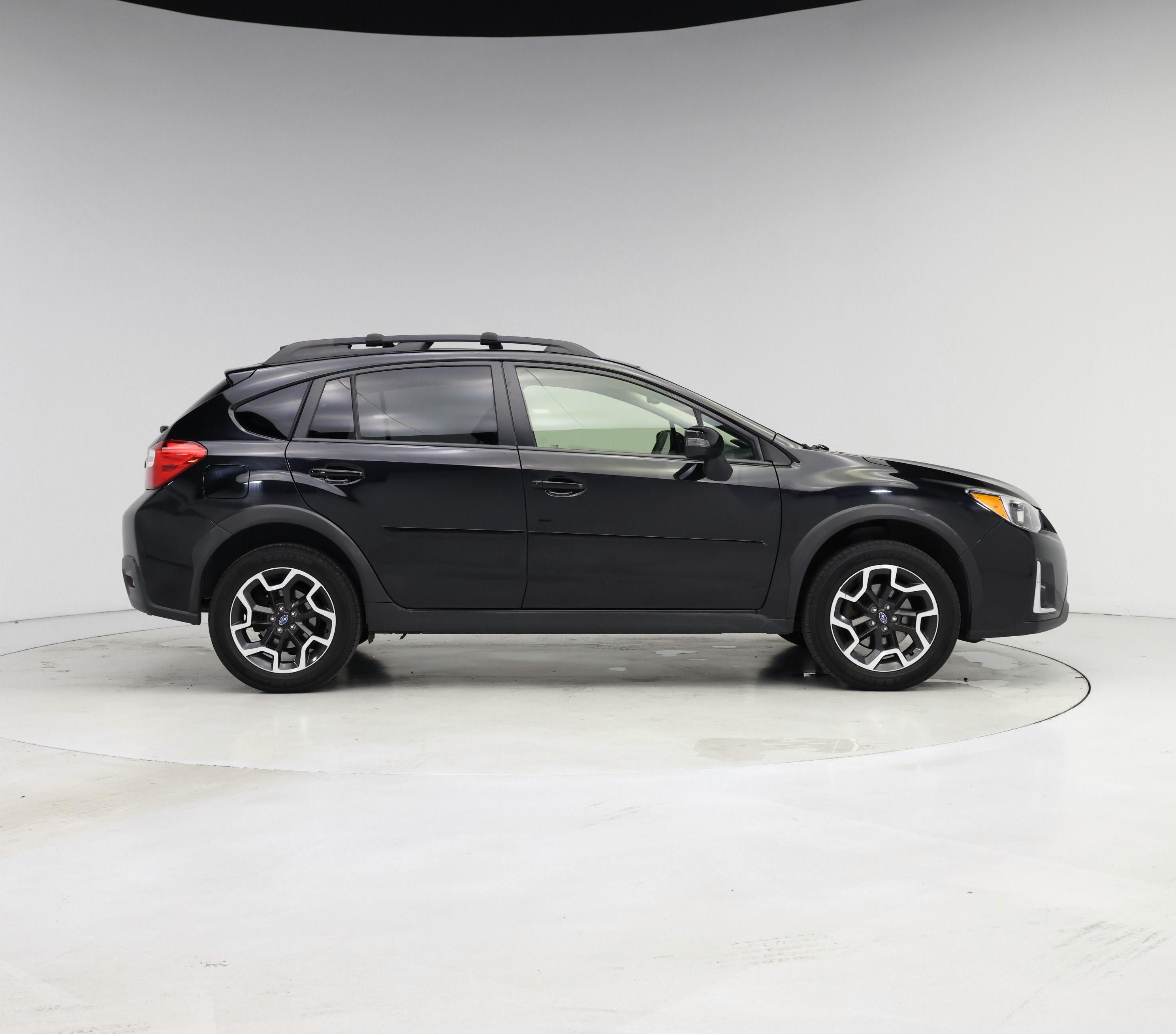 Thumbnail: 2016 Subaru XV Crosstrek - 7