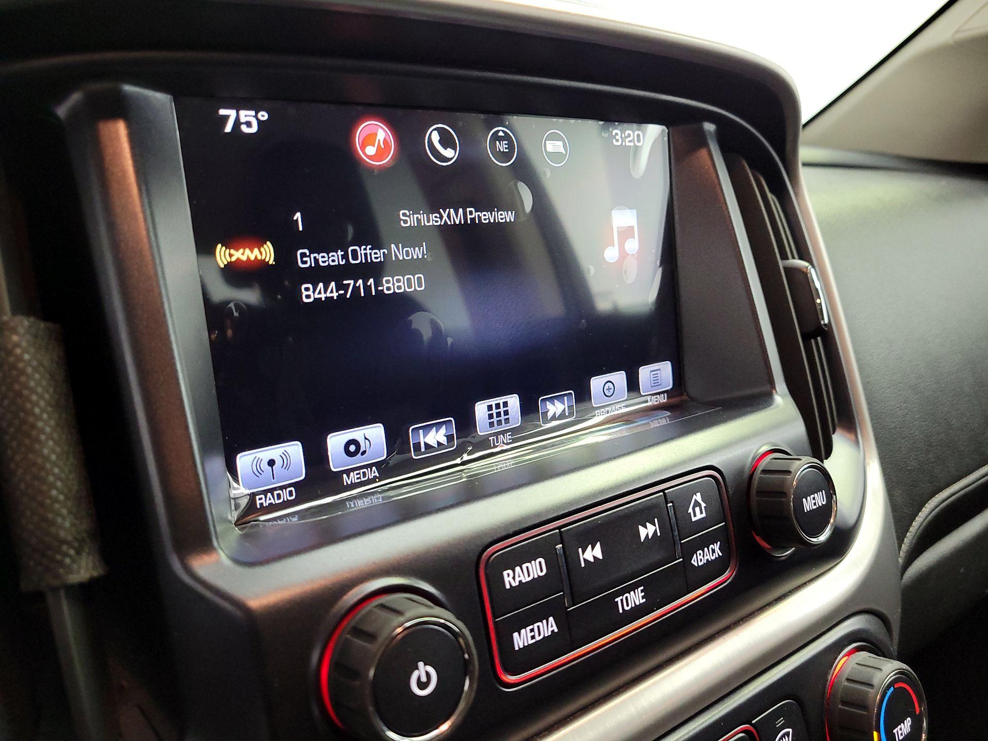 Thumbnail: 2016 GMC Canyon - 15