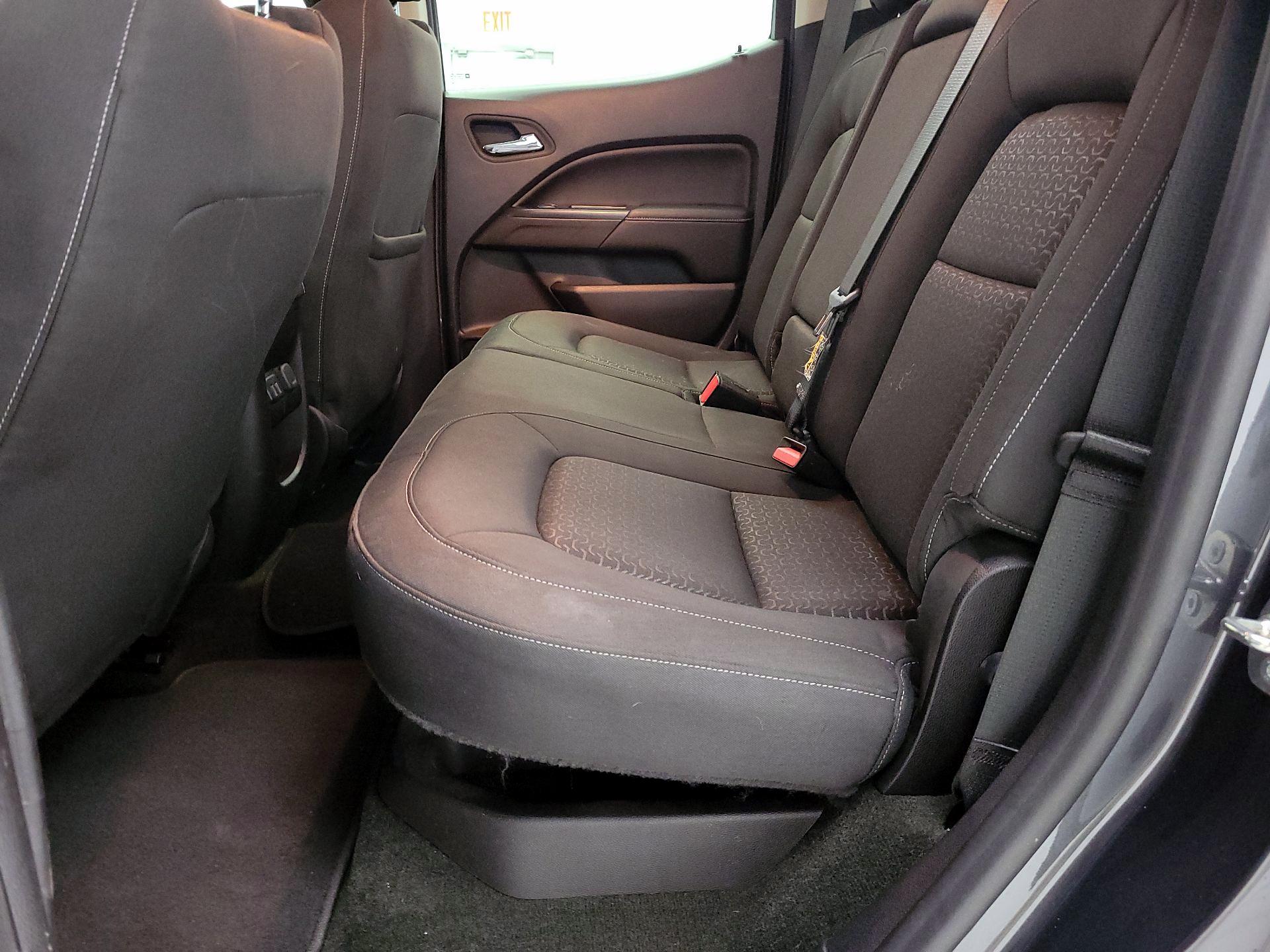 Thumbnail: 2016 GMC Canyon - 19