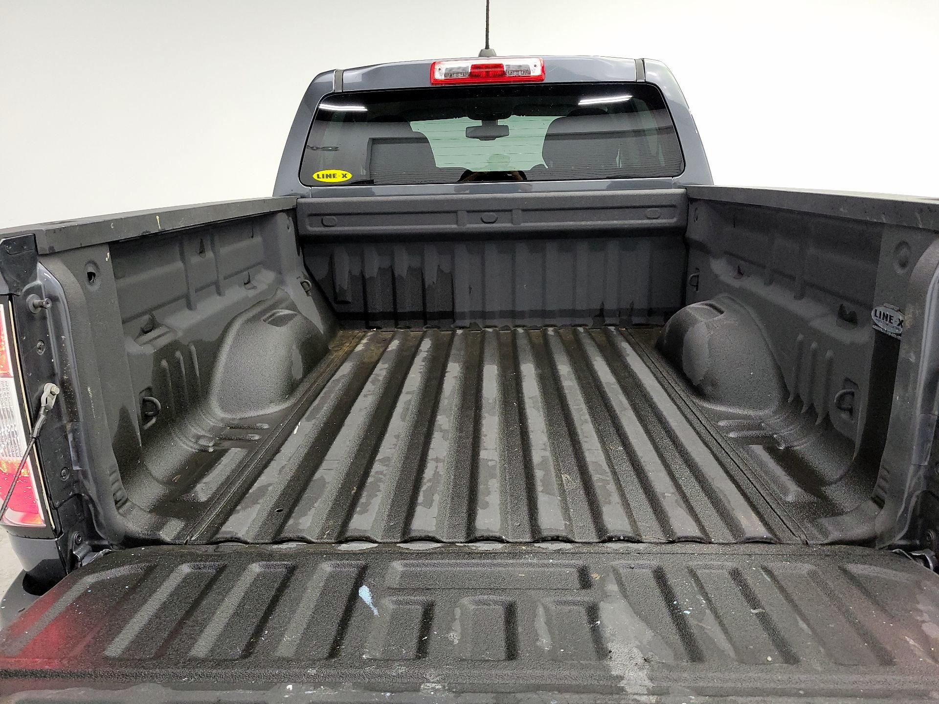Thumbnail: 2016 GMC Canyon - 20