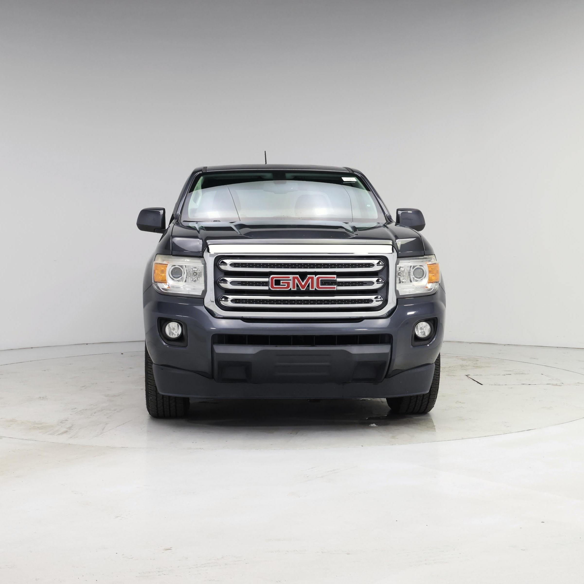 Thumbnail: 2016 GMC Canyon - 5