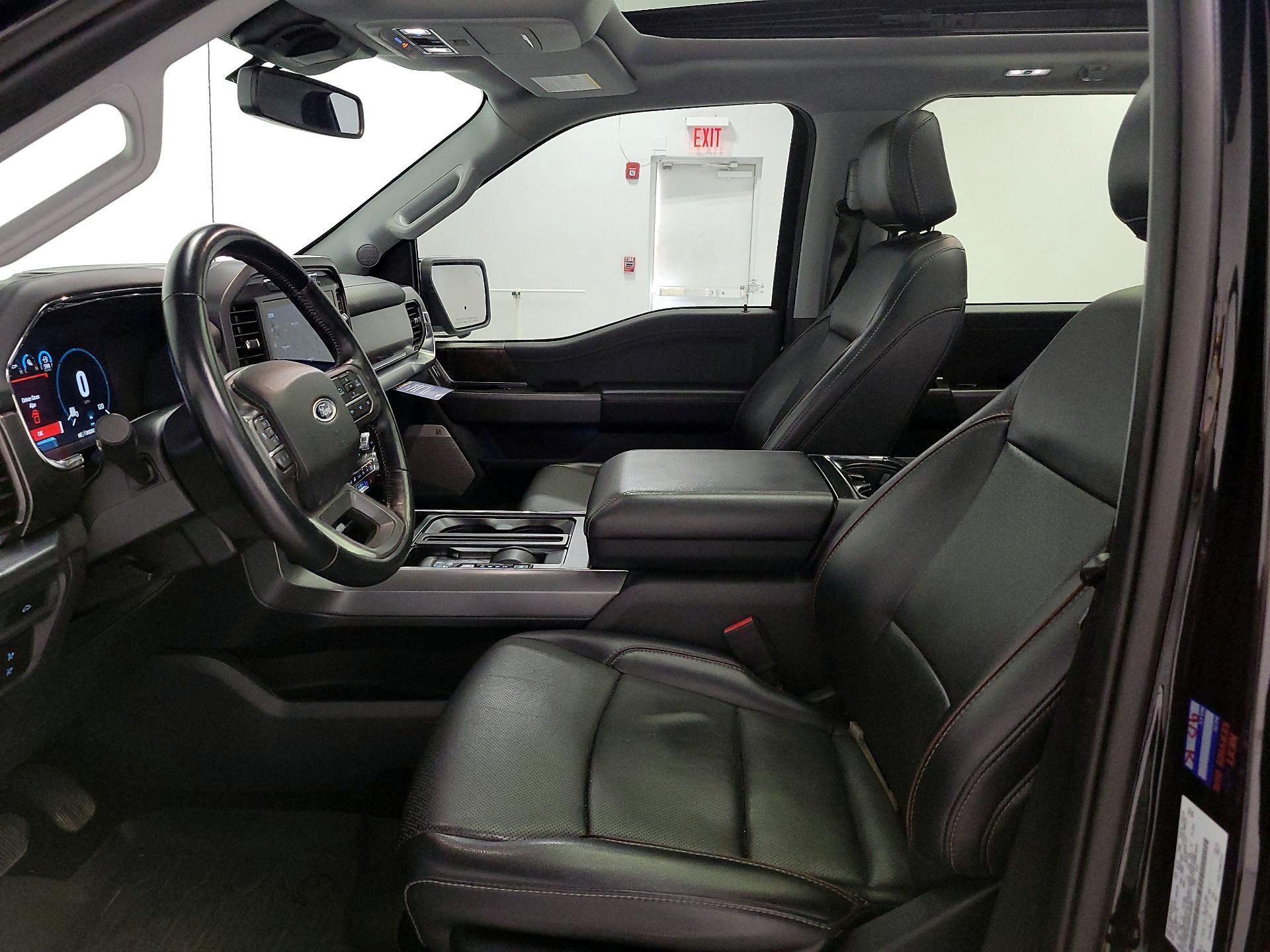 Thumbnail: 2021 Ford F-150 - 11