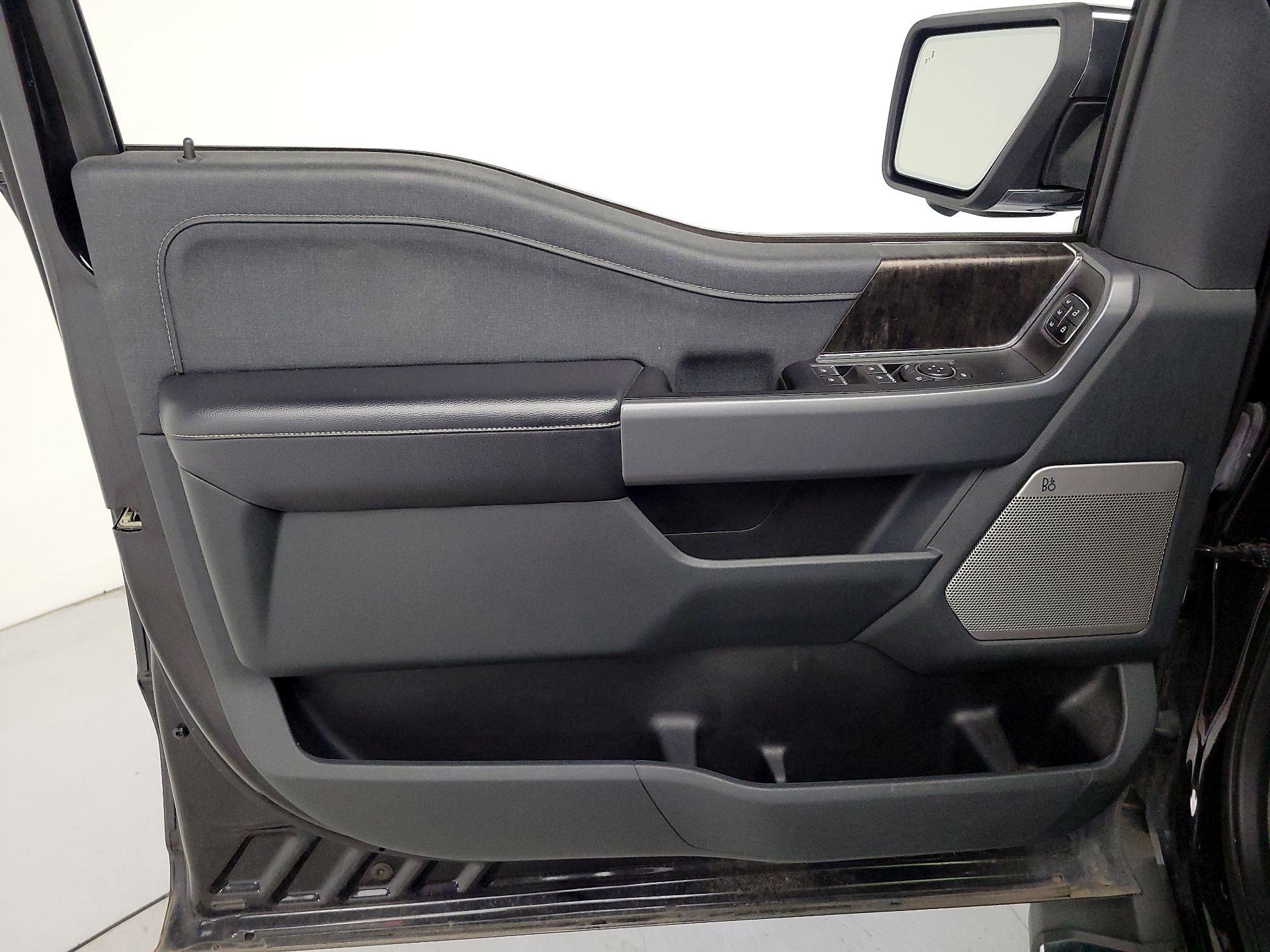 Thumbnail: 2021 Ford F-150 - 12