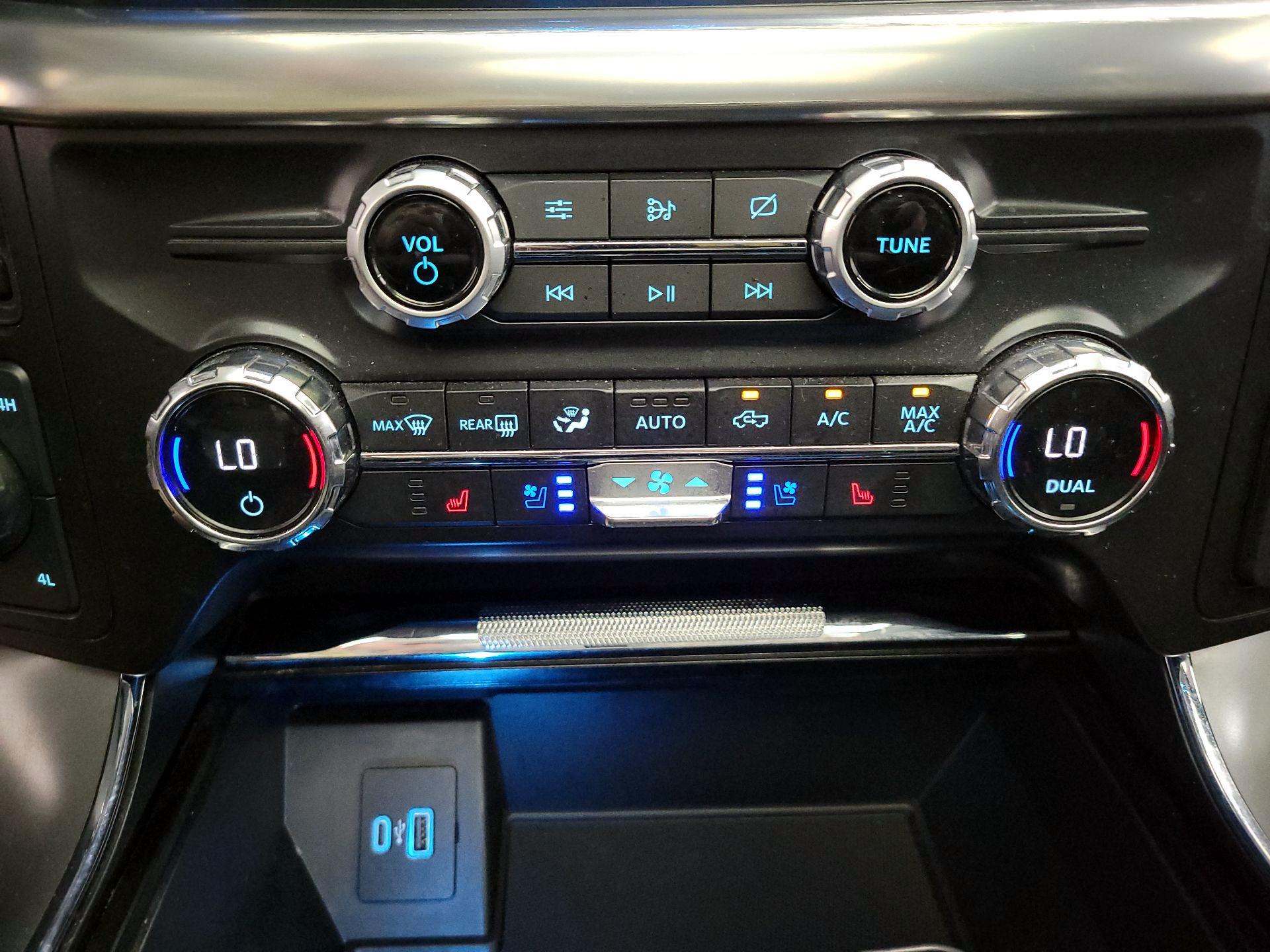 Thumbnail: 2021 Ford F-150 - 17
