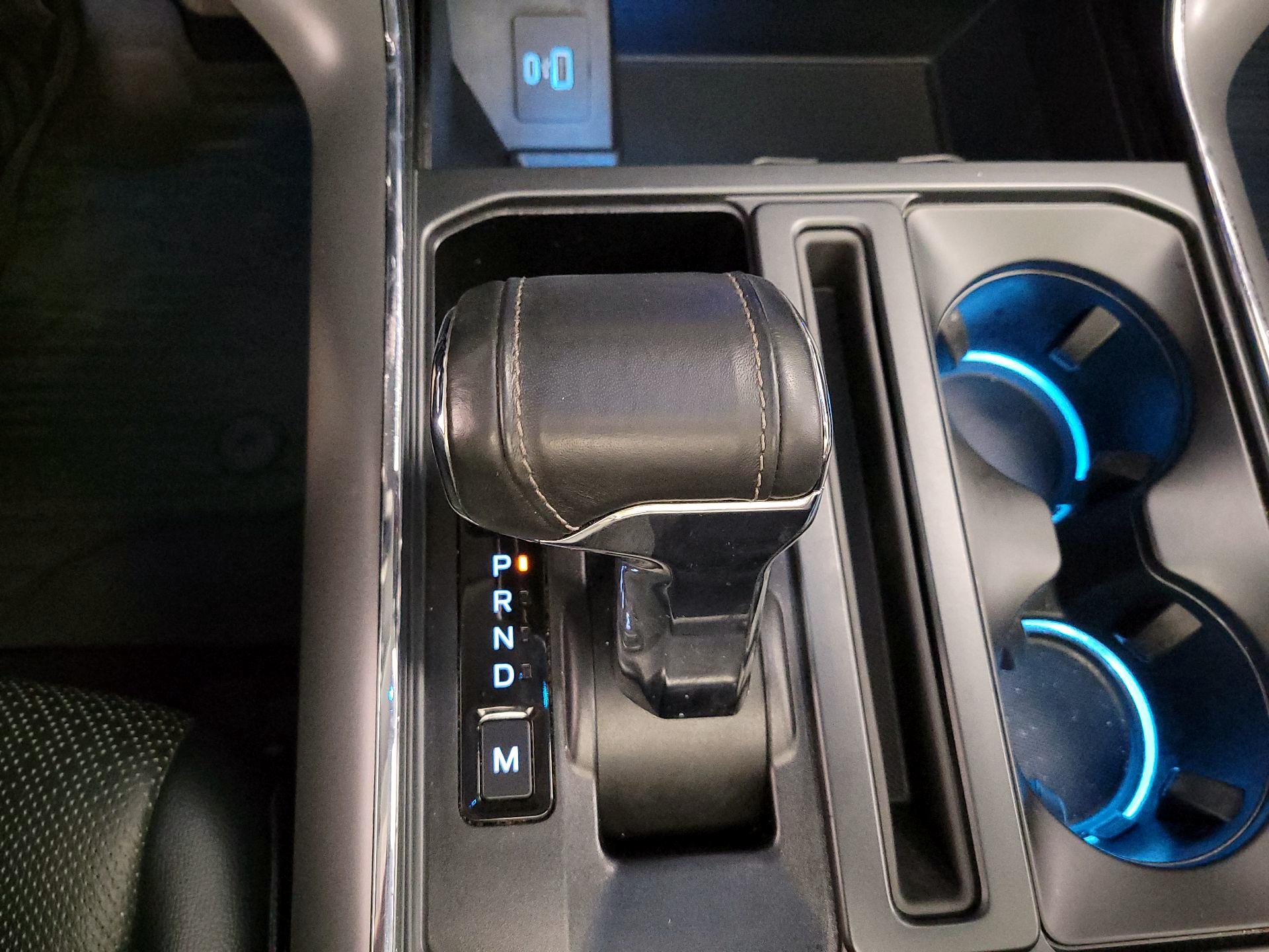 Thumbnail: 2021 Ford F-150 - 18