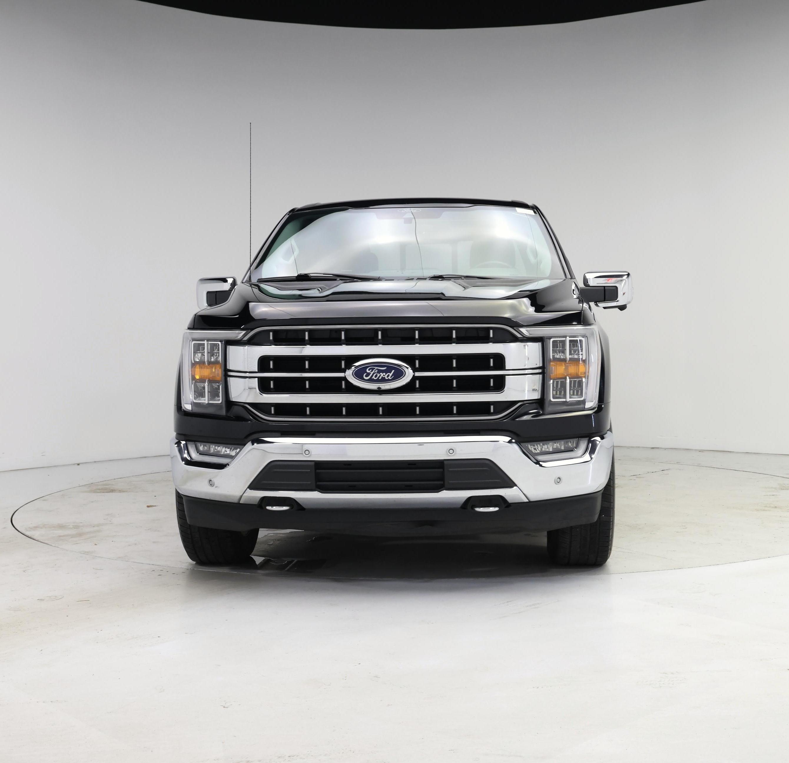 Thumbnail: 2021 Ford F-150 - 5