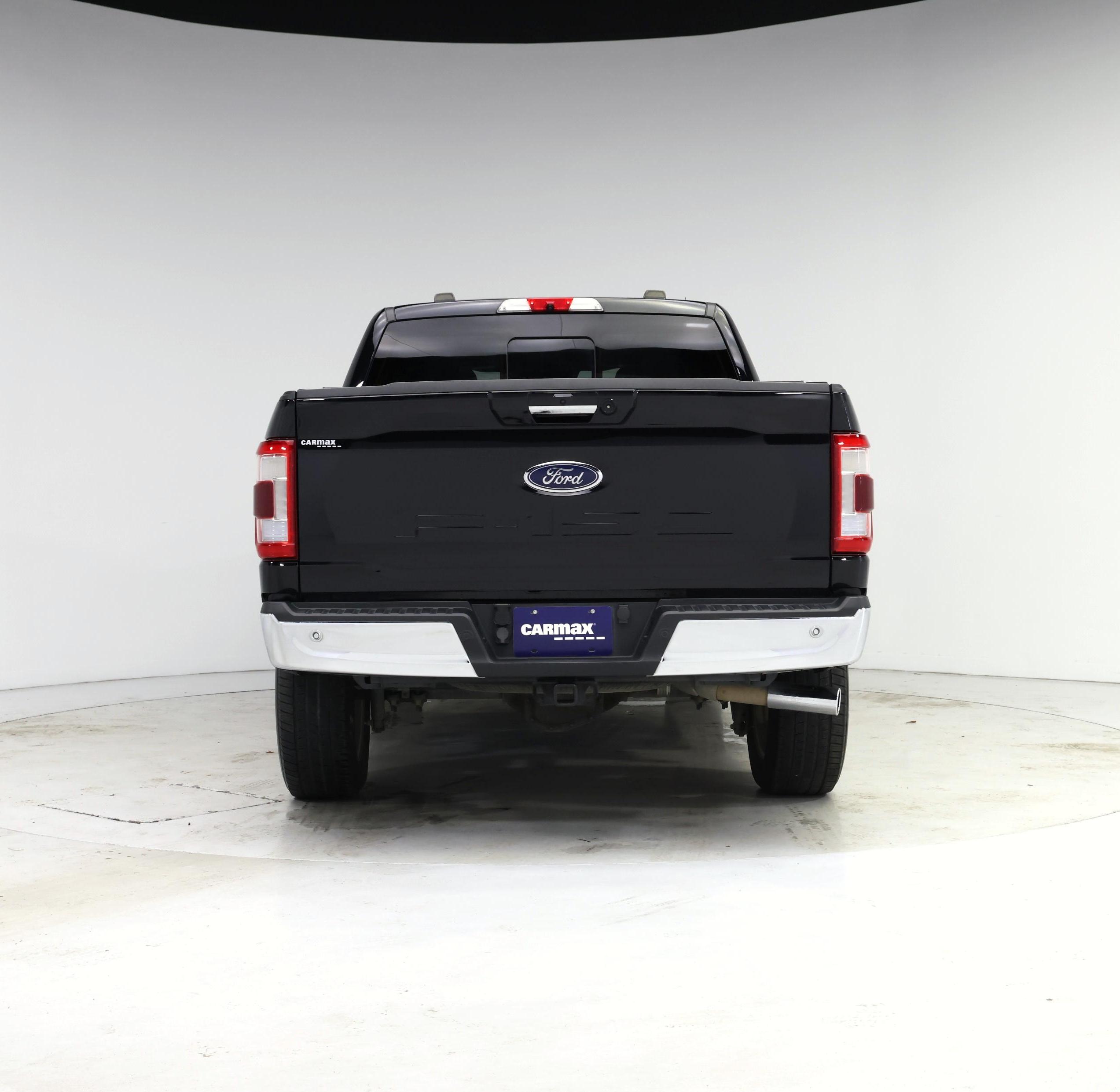 Thumbnail: 2021 Ford F-150 - 6