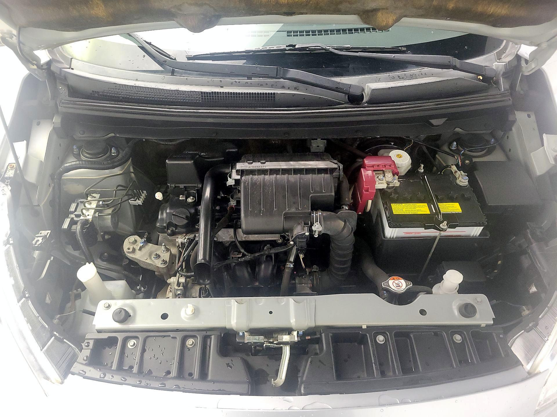 Thumbnail: 2017 Mitsubishi Mirage G4 - 20