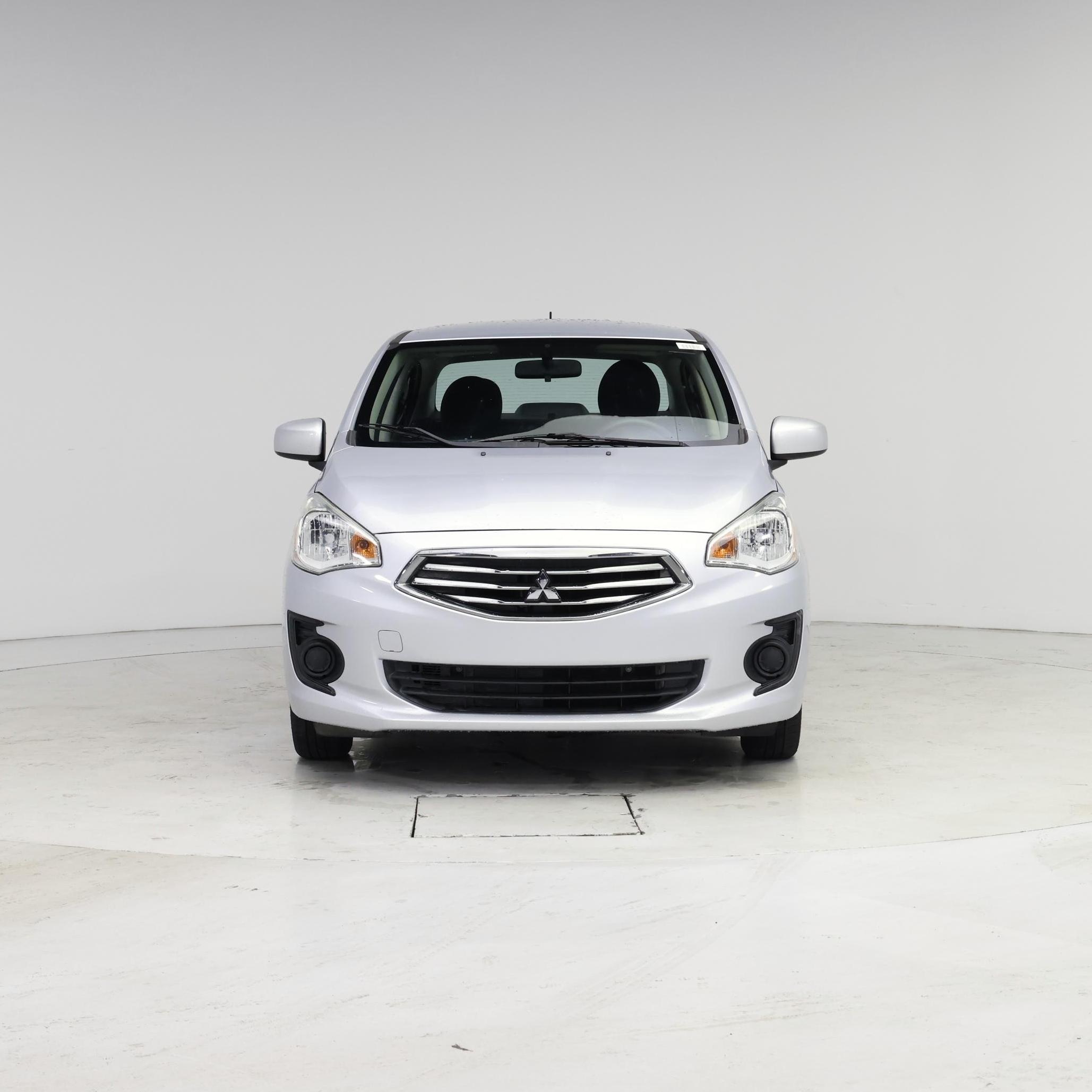 Thumbnail: 2017 Mitsubishi Mirage G4 - 5