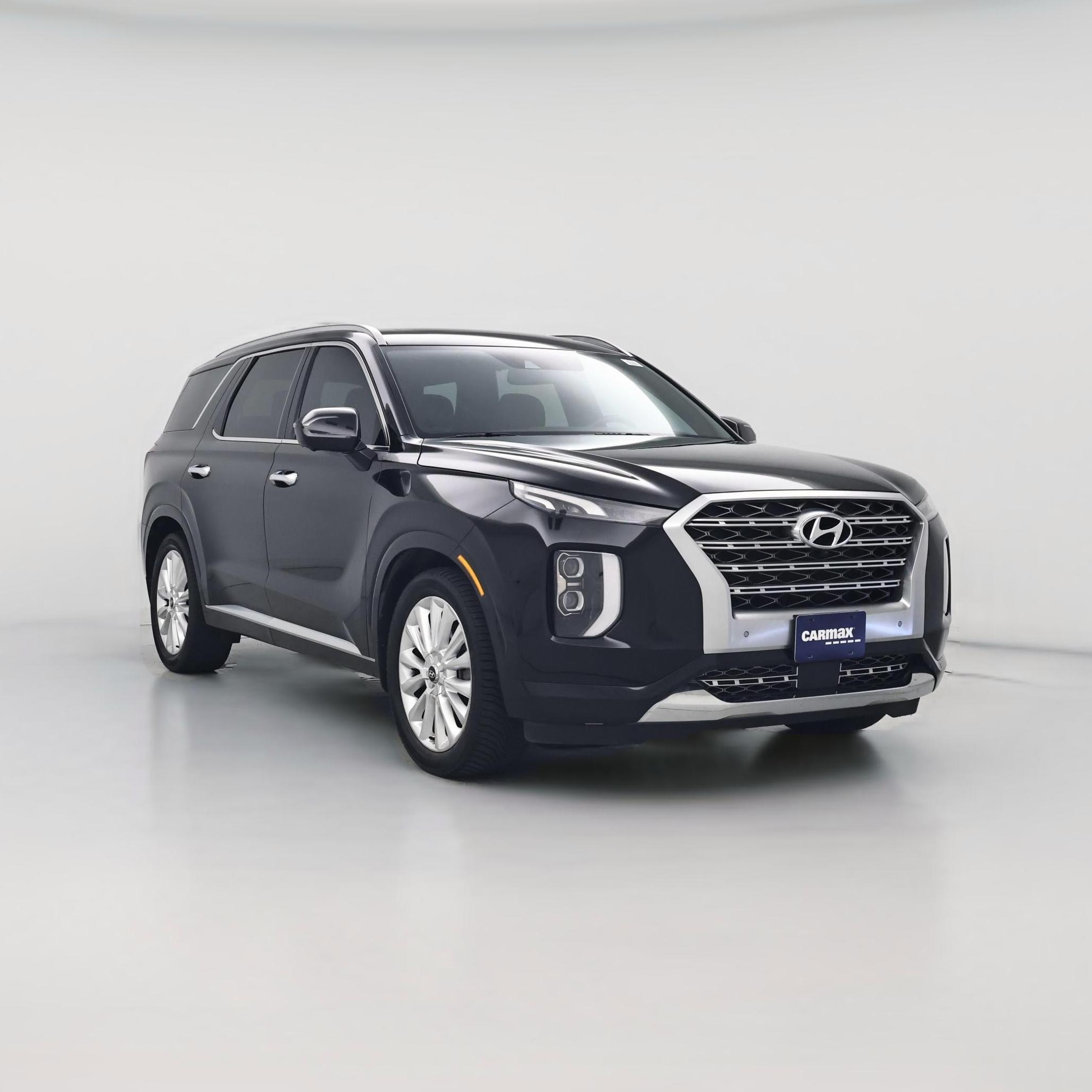 Thumbnail: 2020 Hyundai Palisade - 1