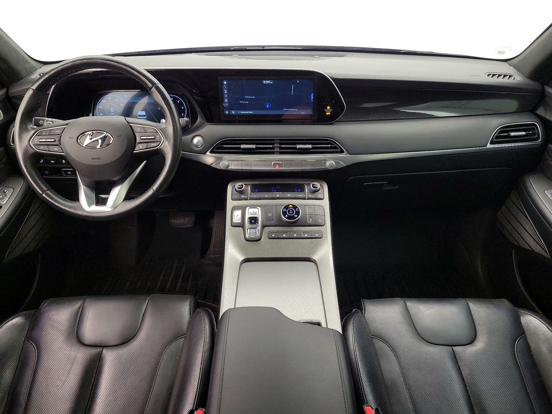 Thumbnail: 2020 Hyundai Palisade - 9