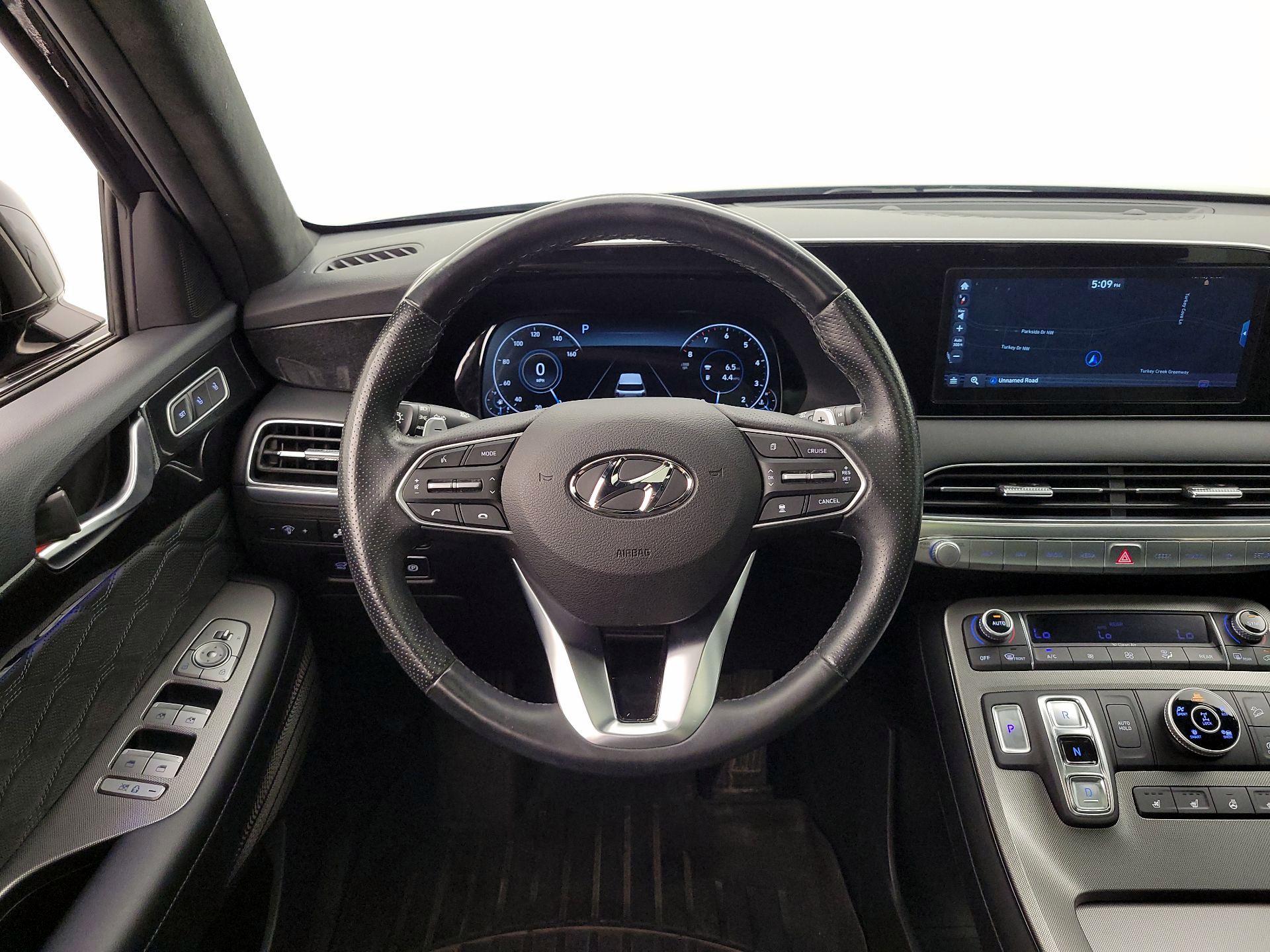 Thumbnail: 2020 Hyundai Palisade - 10