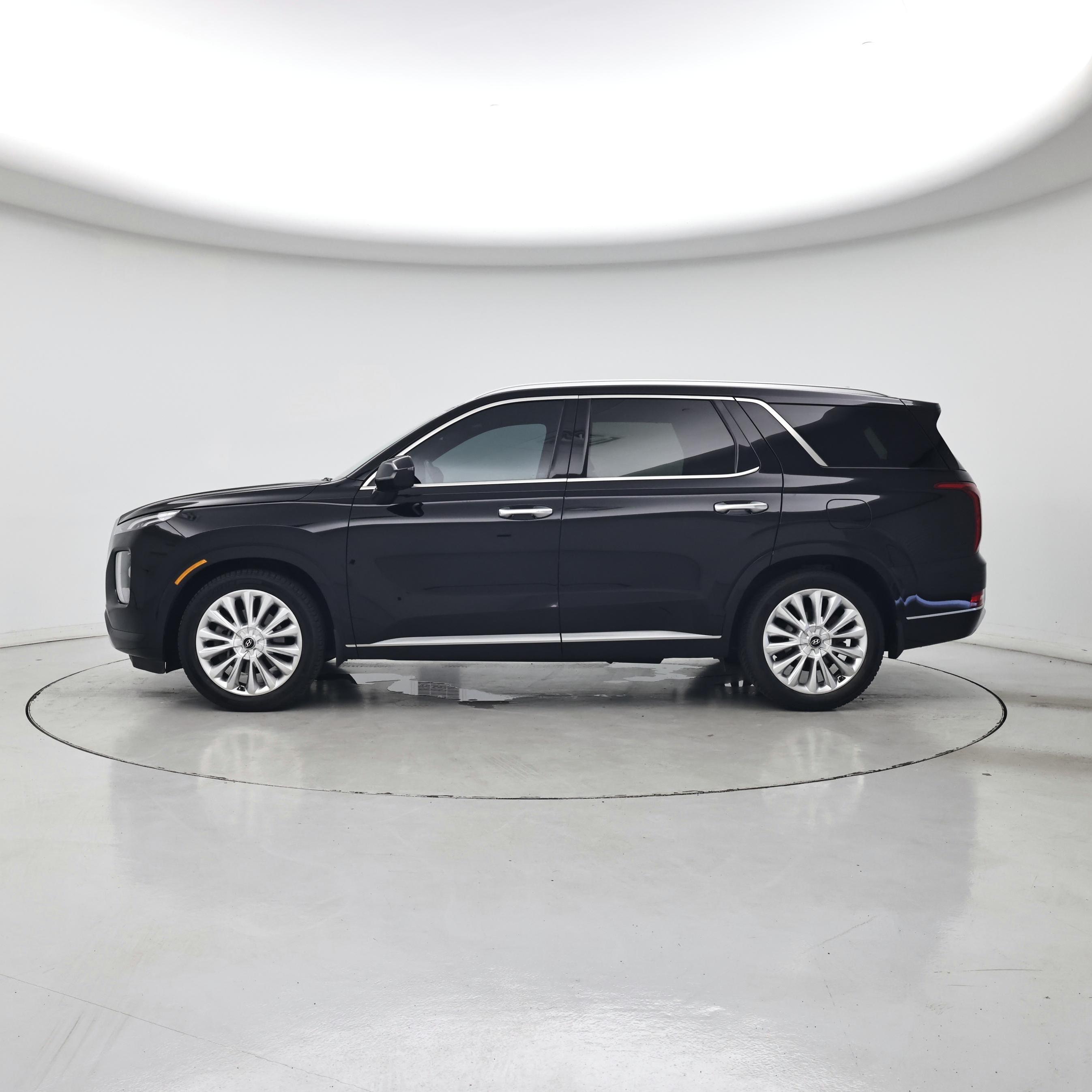 Thumbnail: 2020 Hyundai Palisade - 3