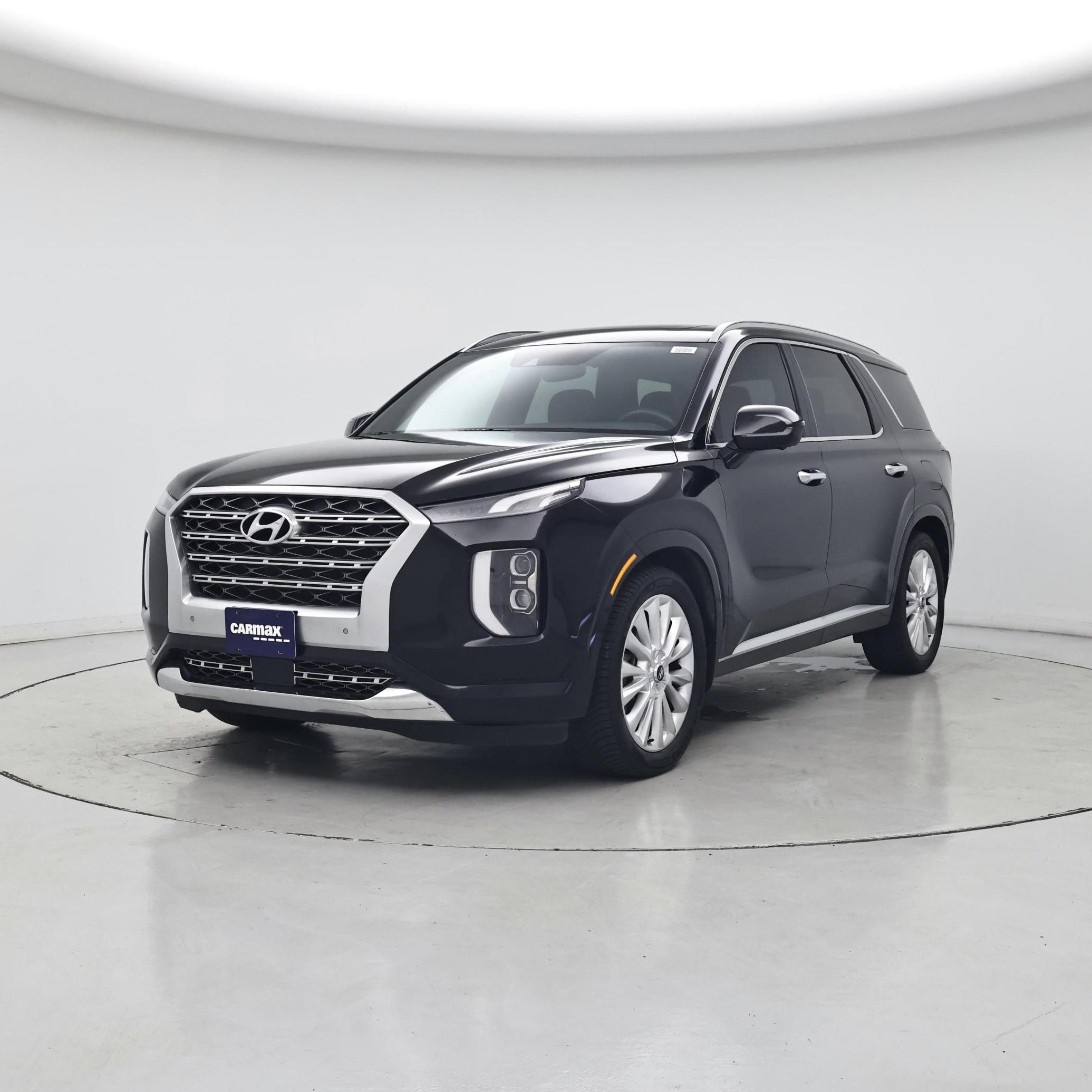 Thumbnail: 2020 Hyundai Palisade - 4