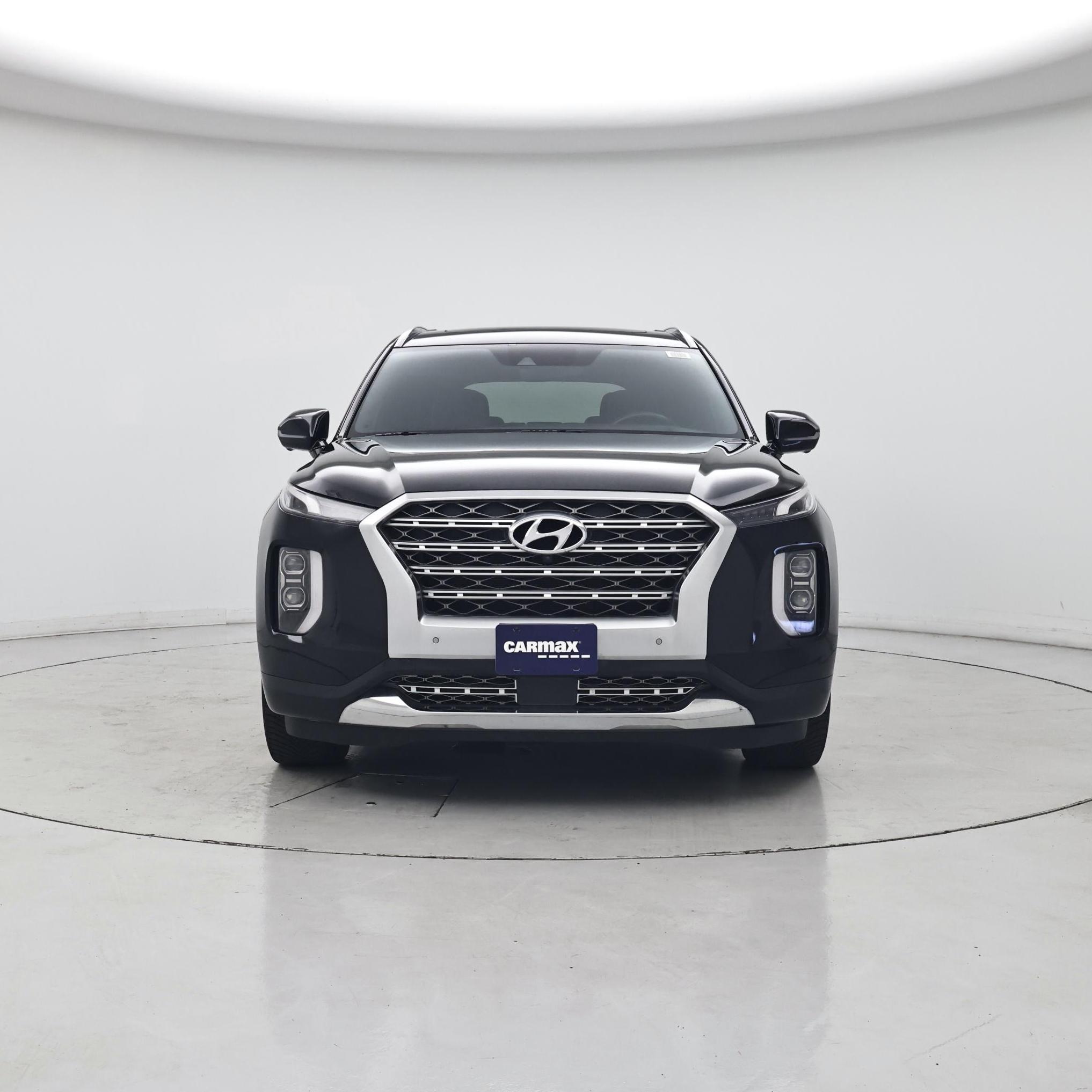 Thumbnail: 2020 Hyundai Palisade - 5