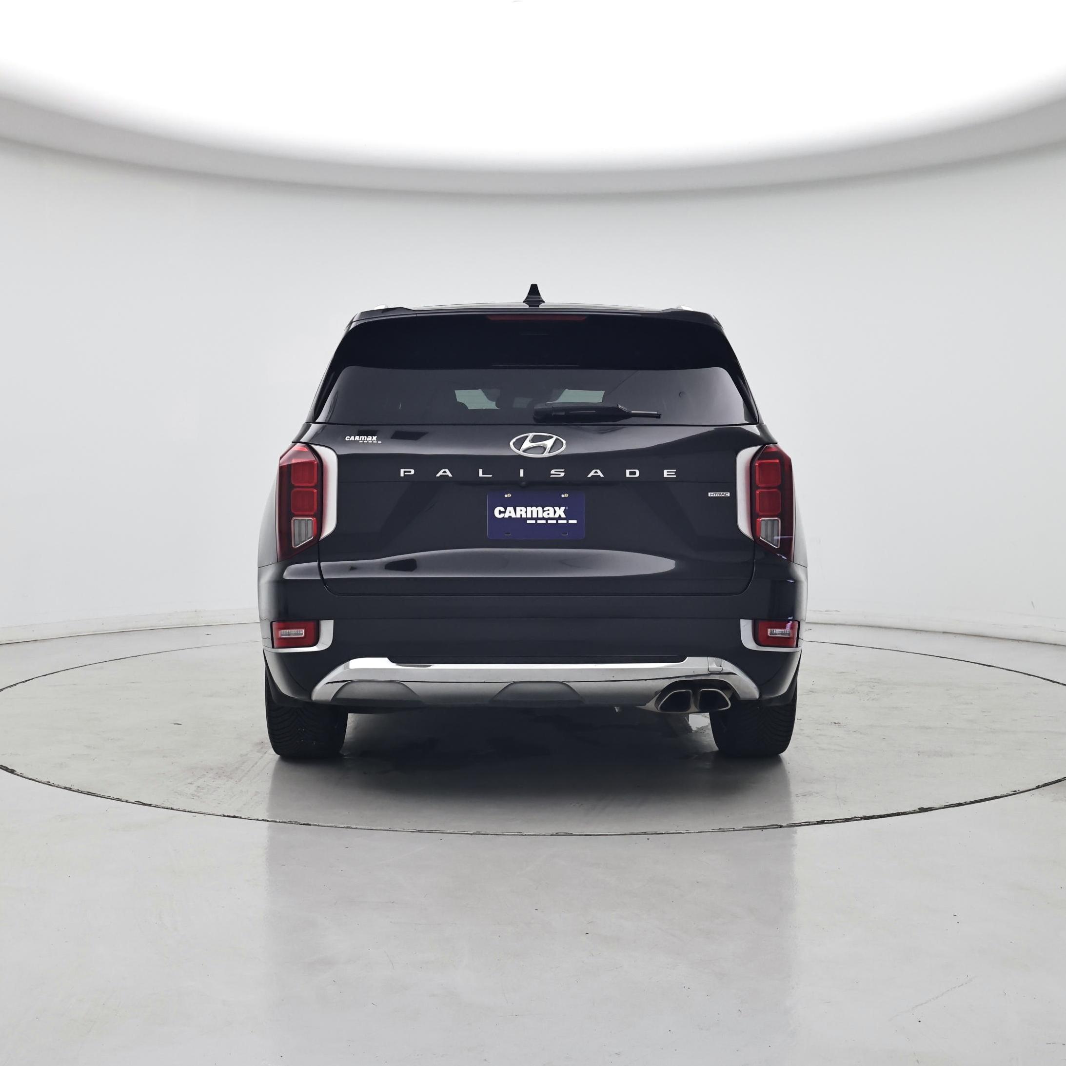 Thumbnail: 2020 Hyundai Palisade - 6