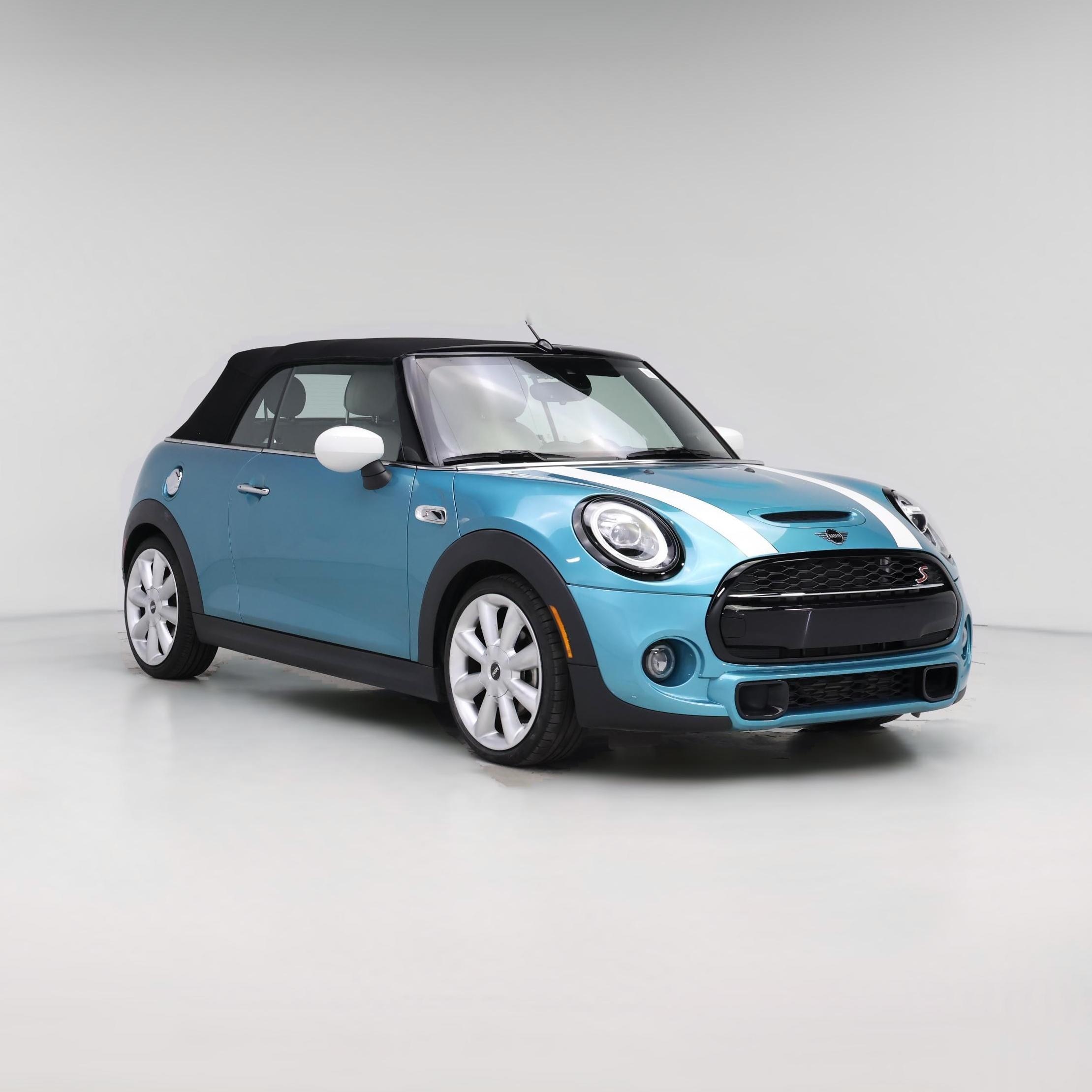 Thumbnail: 2020 MINI Cooper - 1