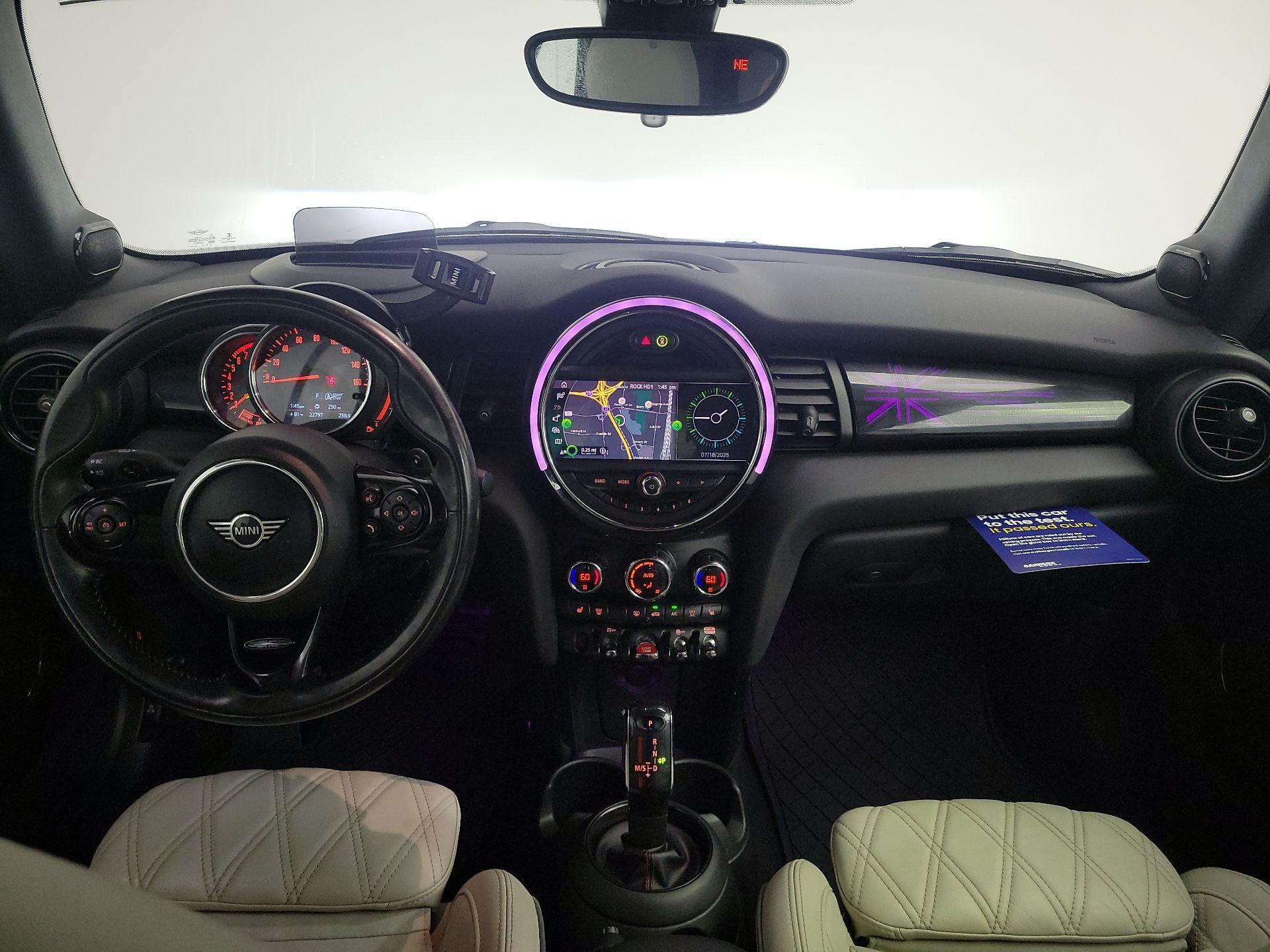 Thumbnail: 2020 MINI Cooper - 9