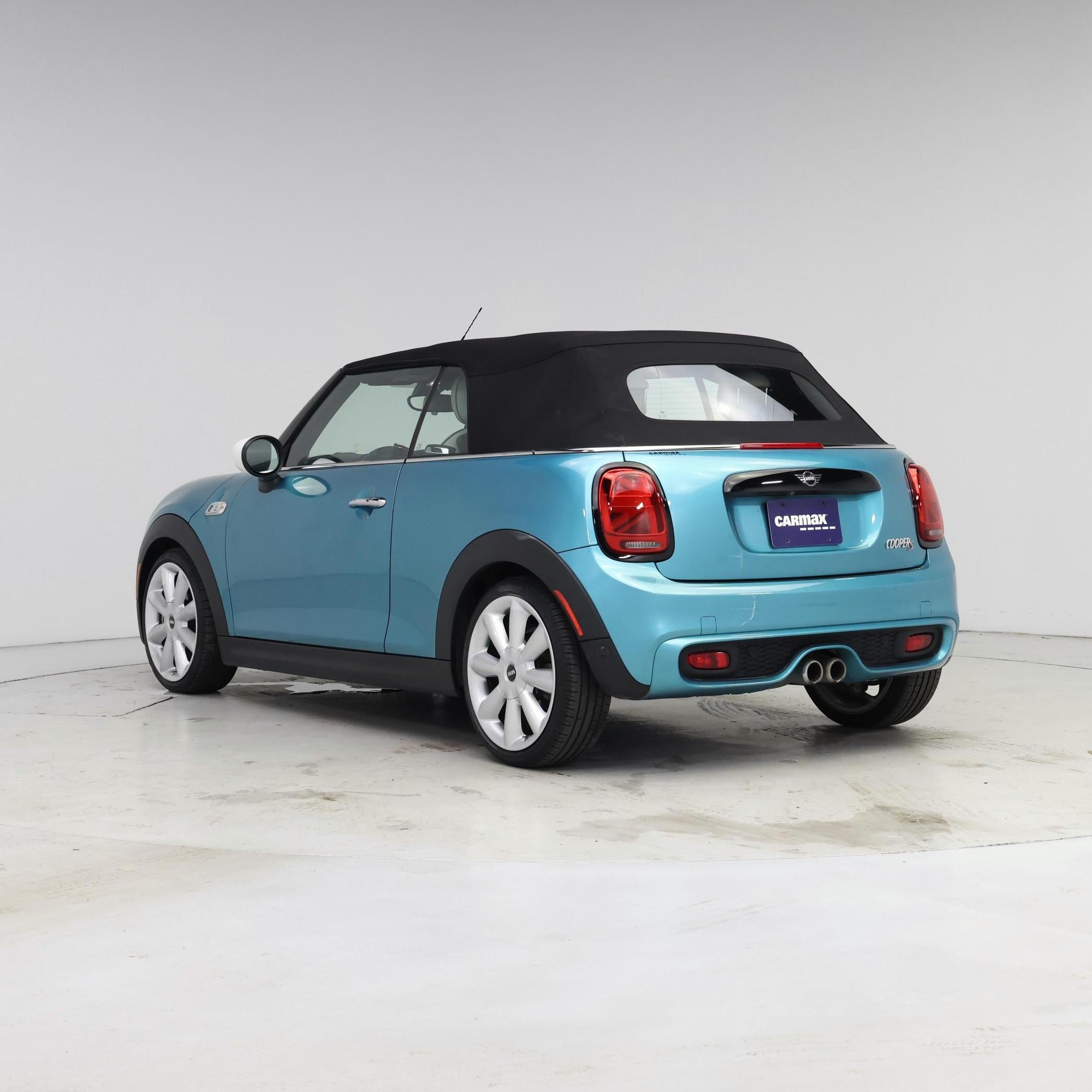 Thumbnail: 2020 MINI Cooper - 2
