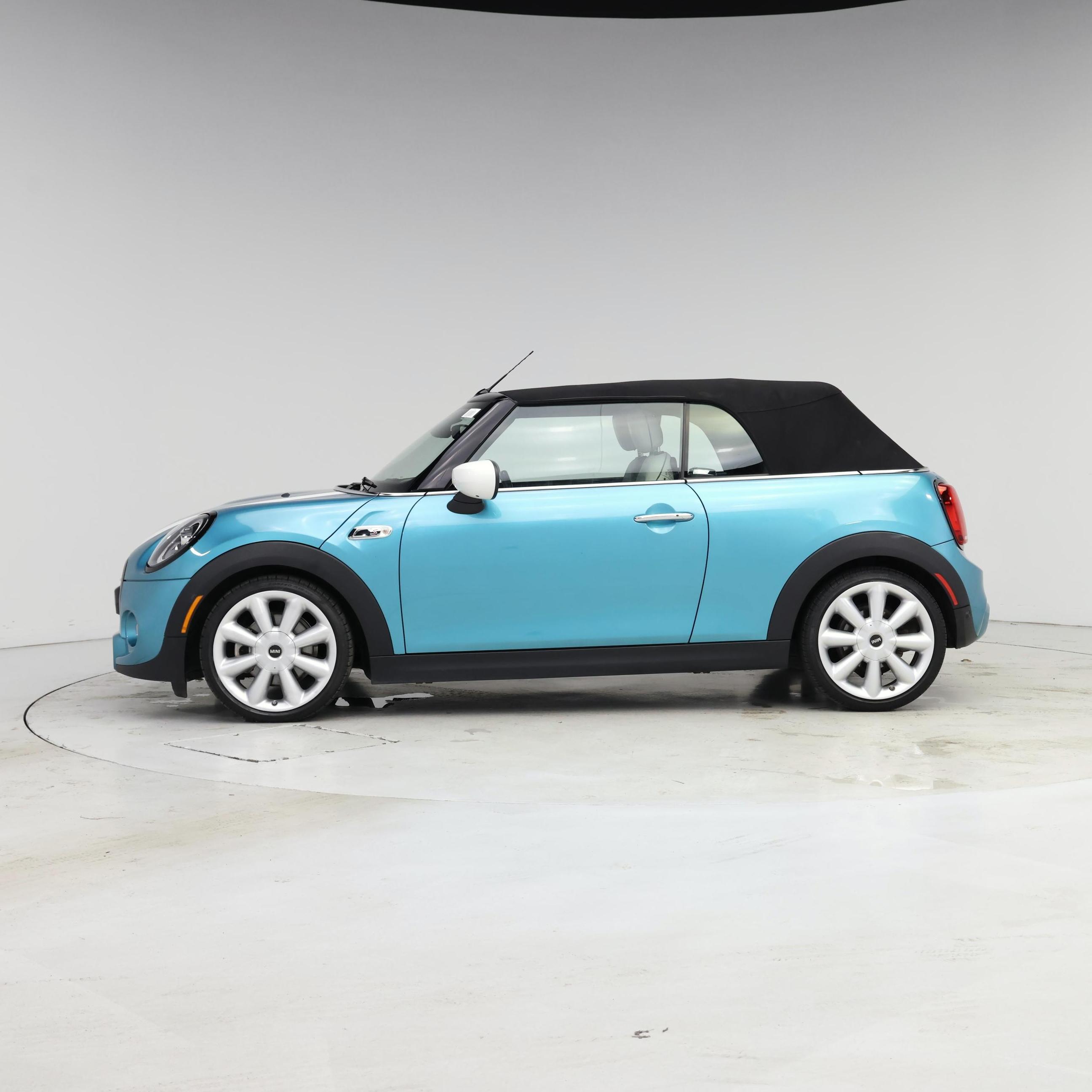 Thumbnail: 2020 MINI Cooper - 3