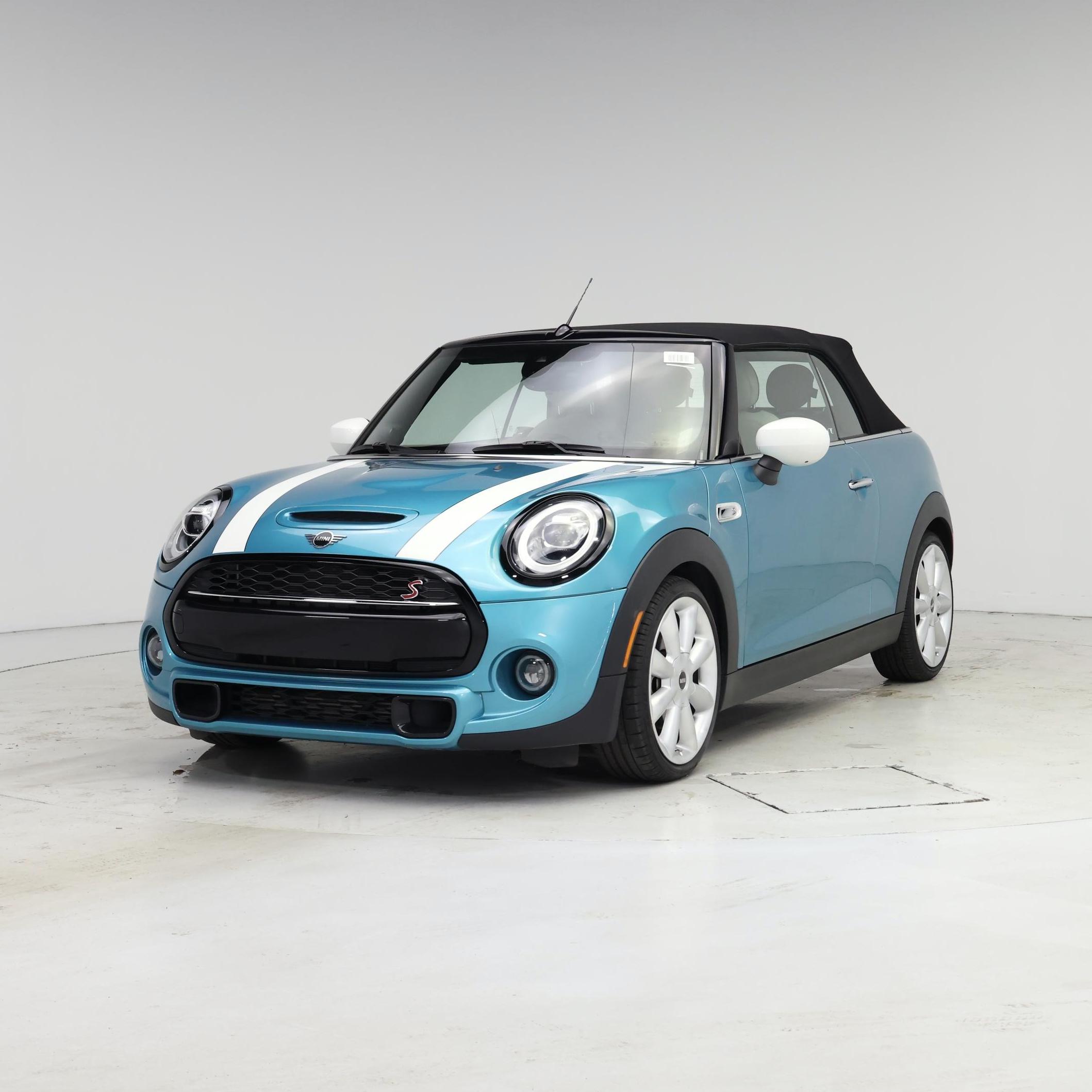 Thumbnail: 2020 MINI Cooper - 4