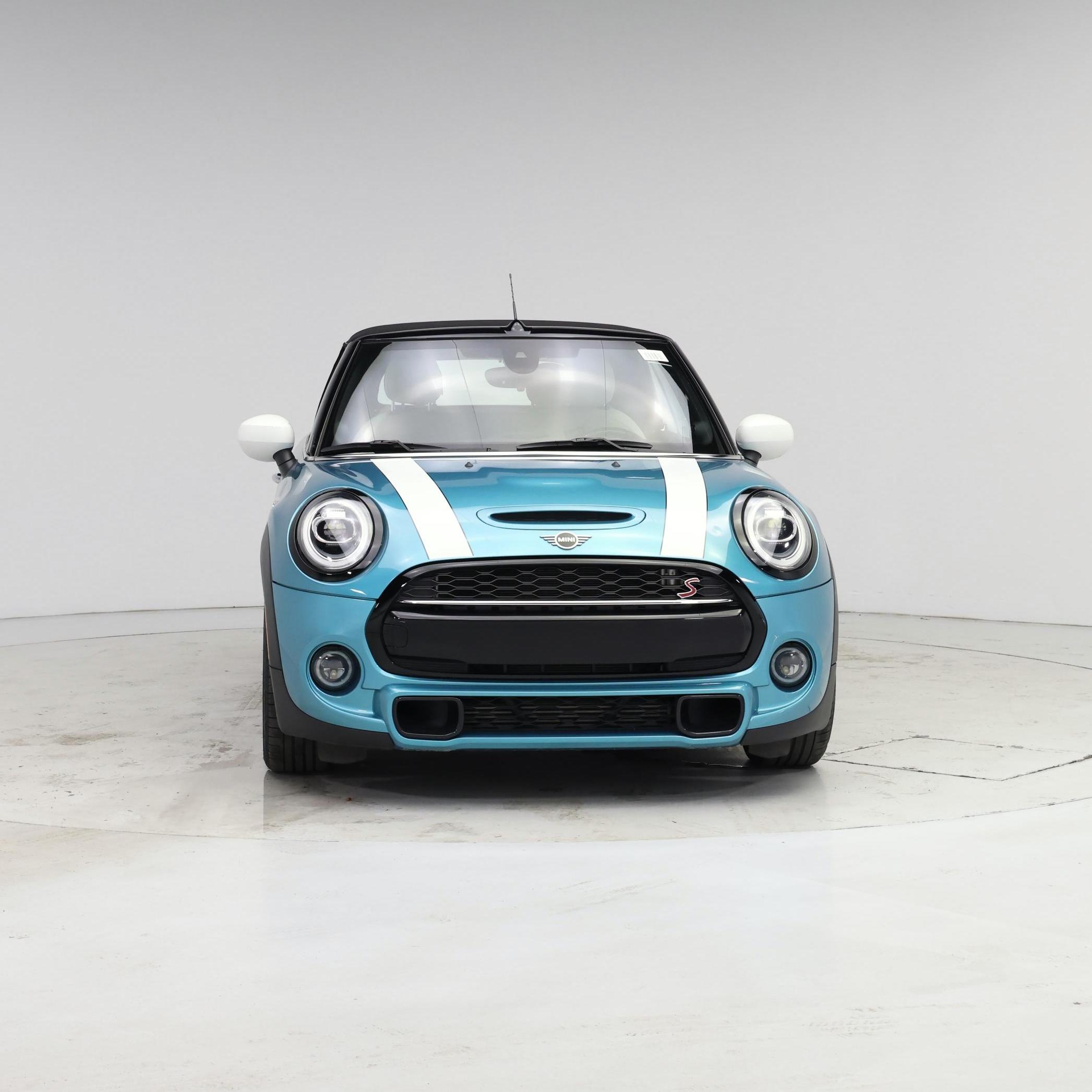 Thumbnail: 2020 MINI Cooper - 5