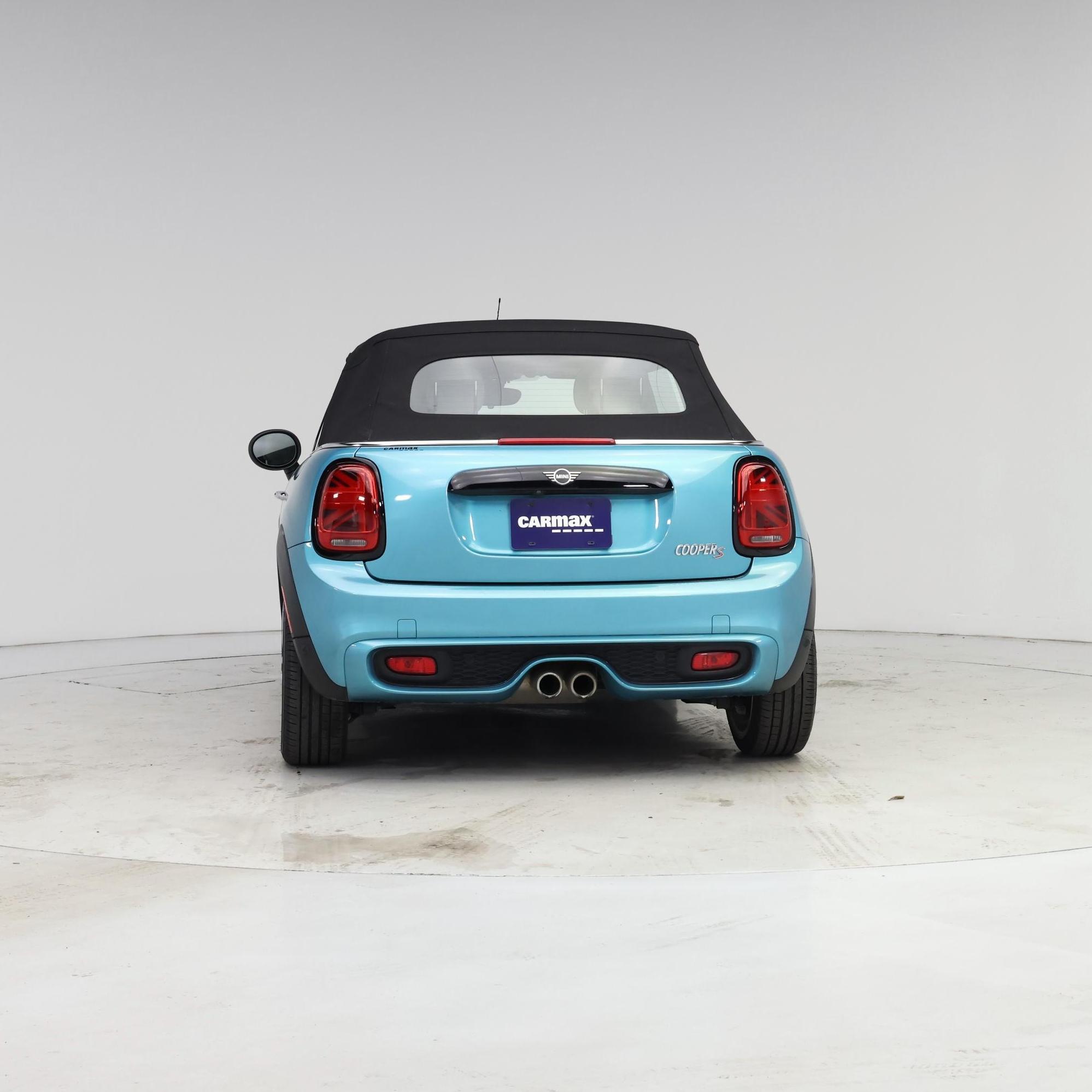 Thumbnail: 2020 MINI Cooper - 6