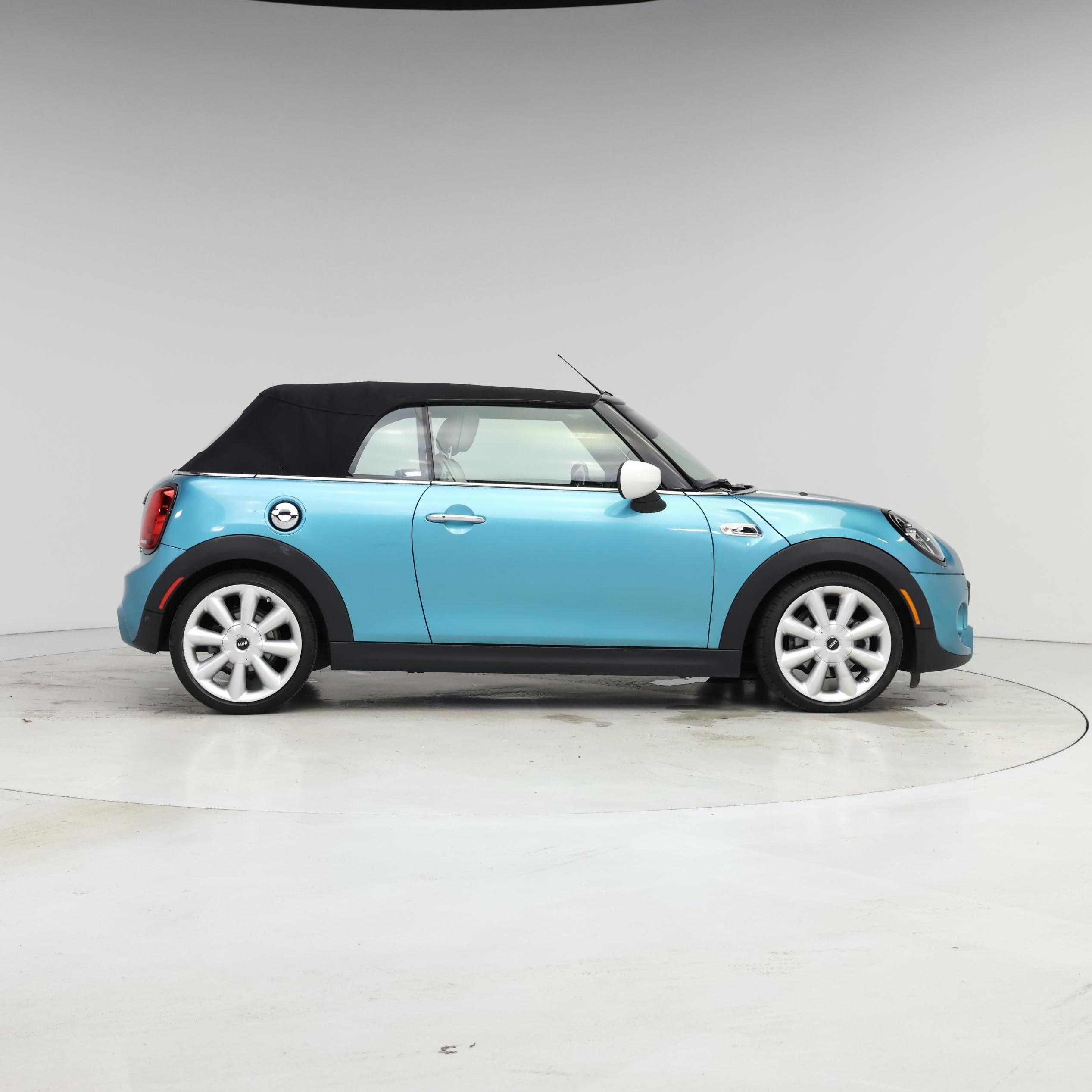 Thumbnail: 2020 MINI Cooper - 7