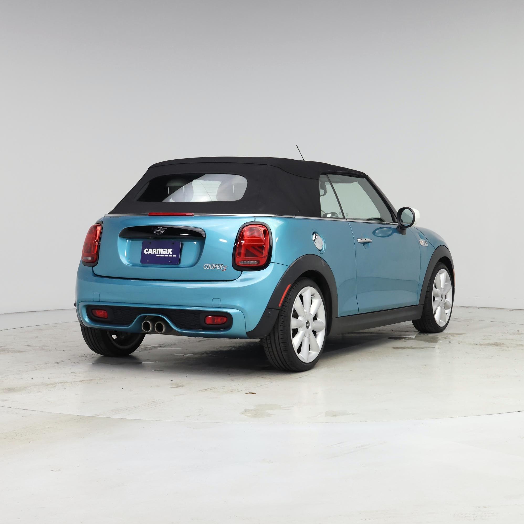 Thumbnail: 2020 MINI Cooper - 8