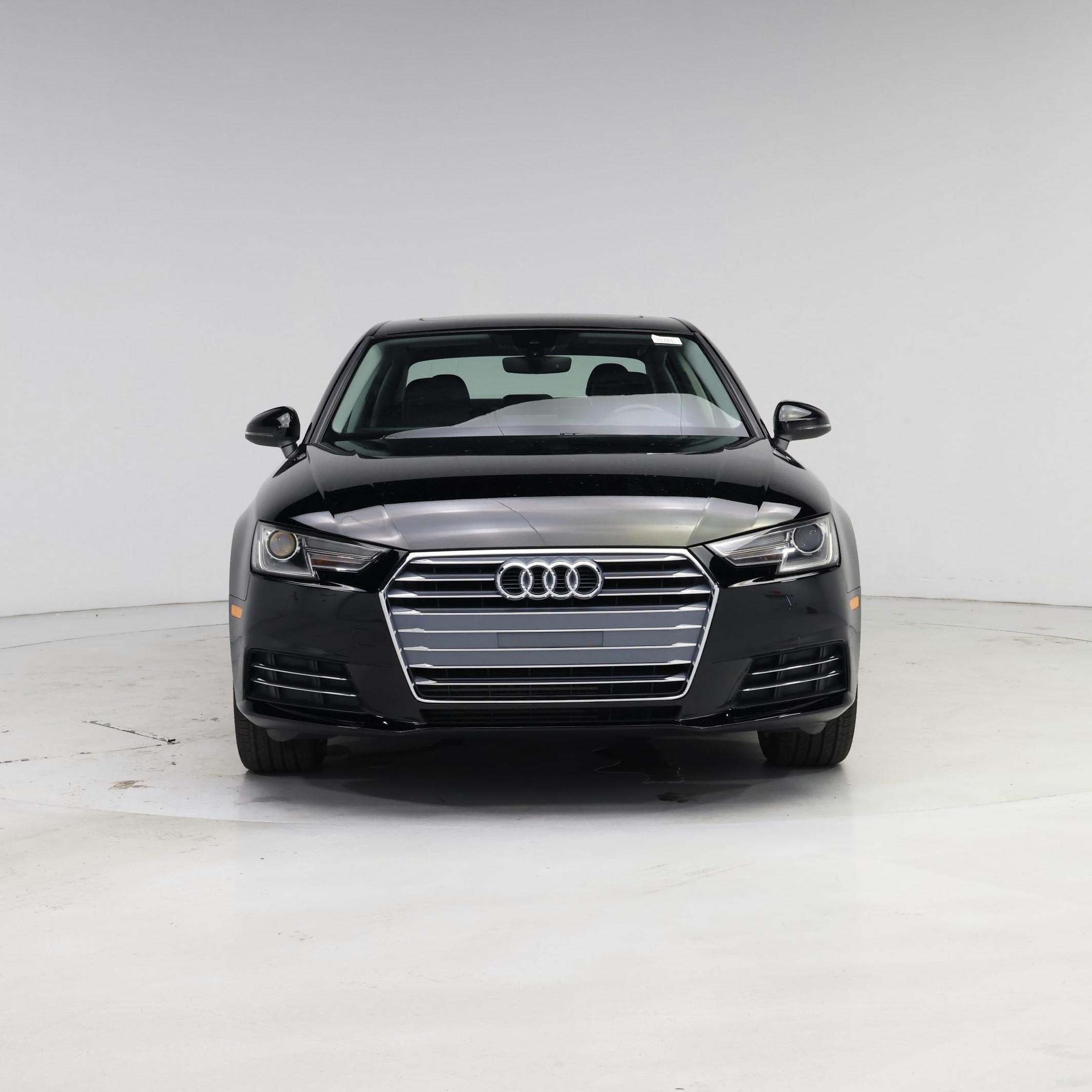 Thumbnail: 2017 Audi A4 - 5