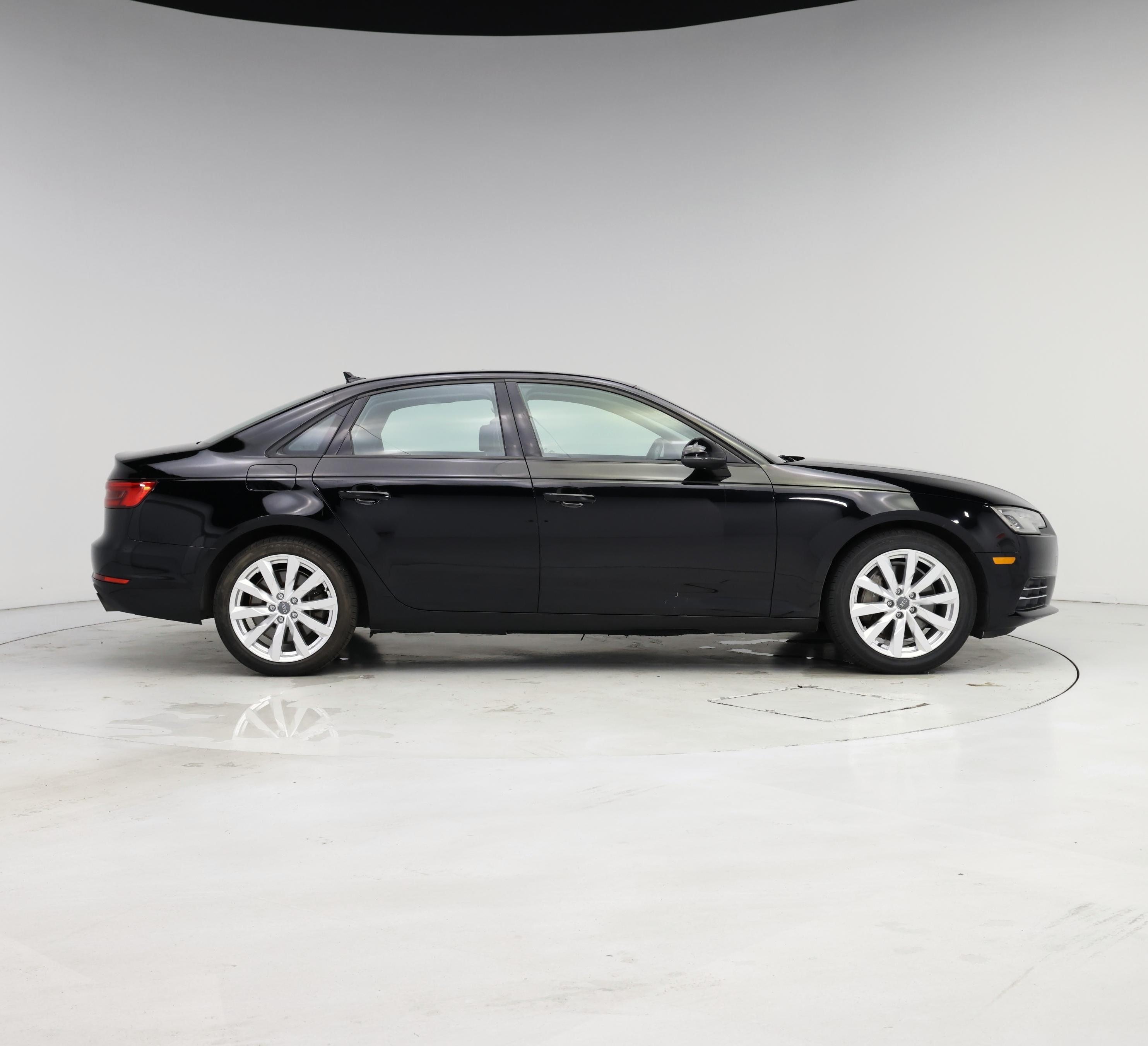 Thumbnail: 2017 Audi A4 - 7