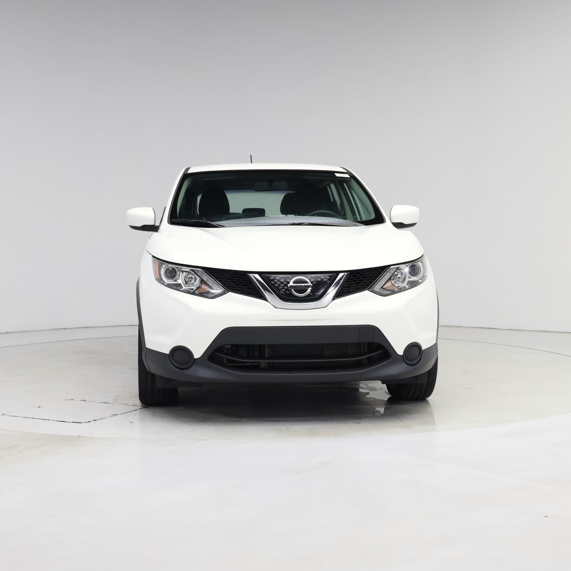 Thumbnail: 2018 Nissan Rogue Sport - 5