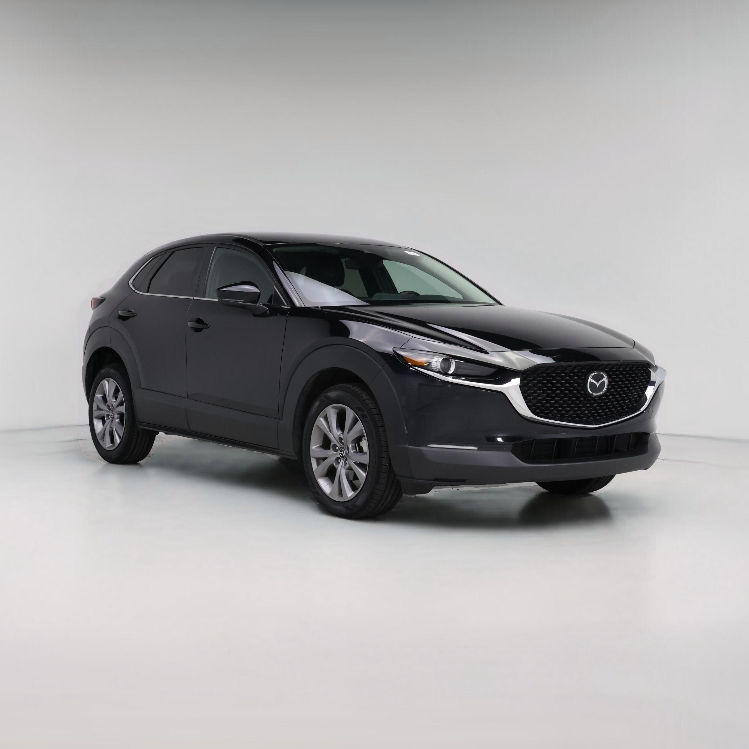 Thumbnail: 2023 Mazda CX-30 - 1