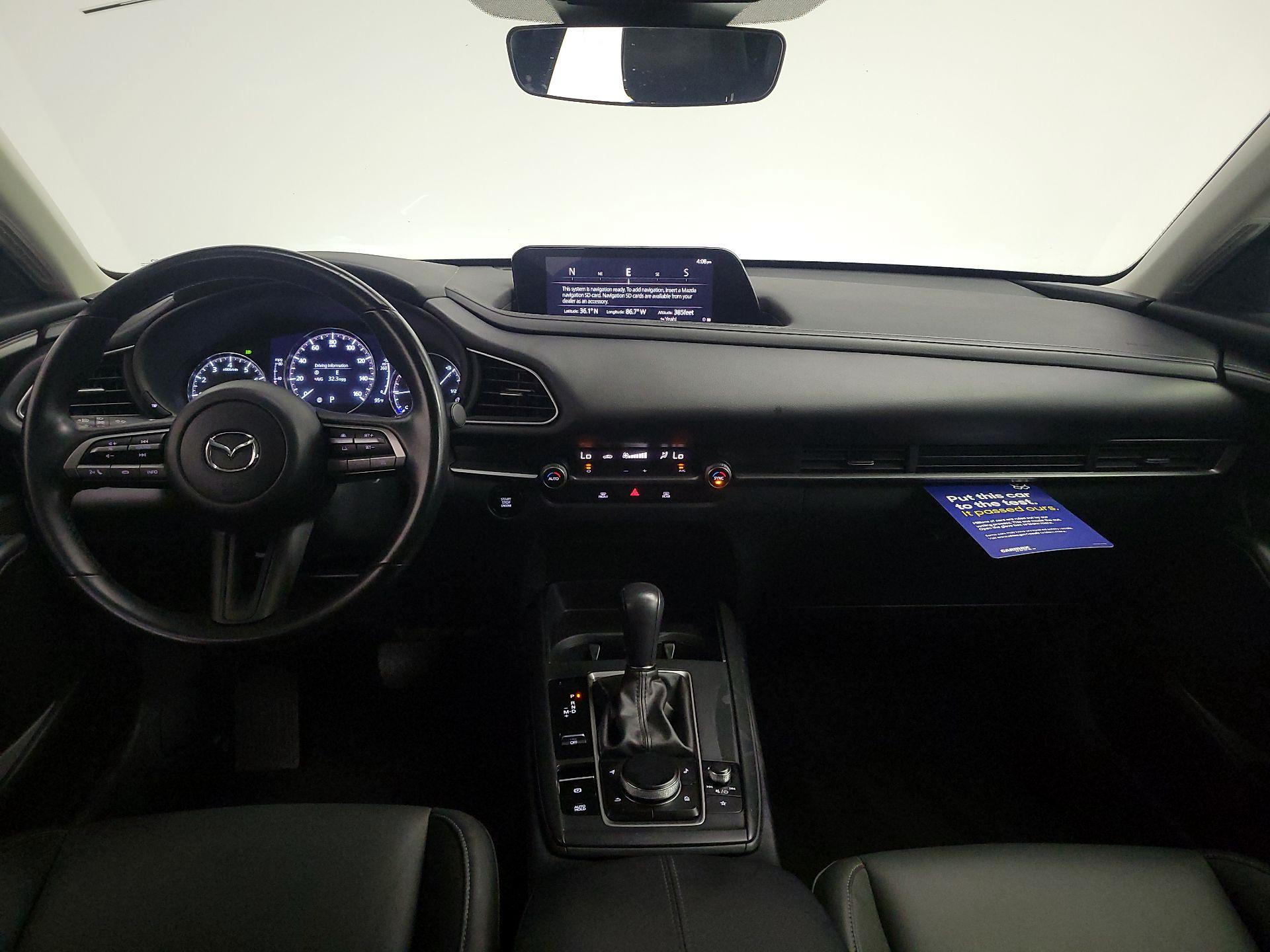 Thumbnail: 2023 Mazda CX-30 - 9