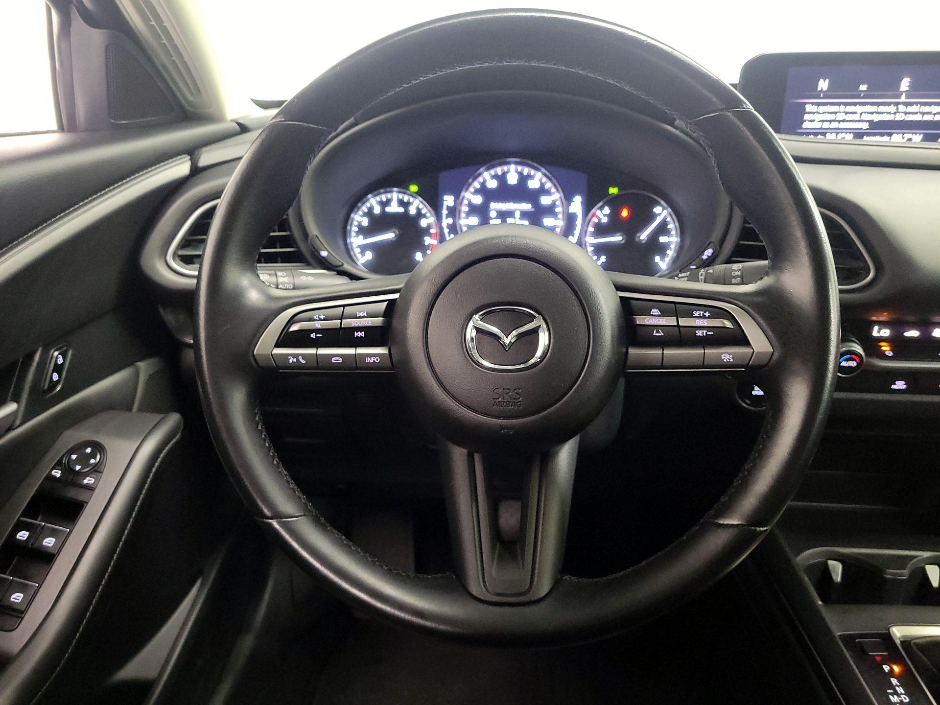 Thumbnail: 2023 Mazda CX-30 - 10